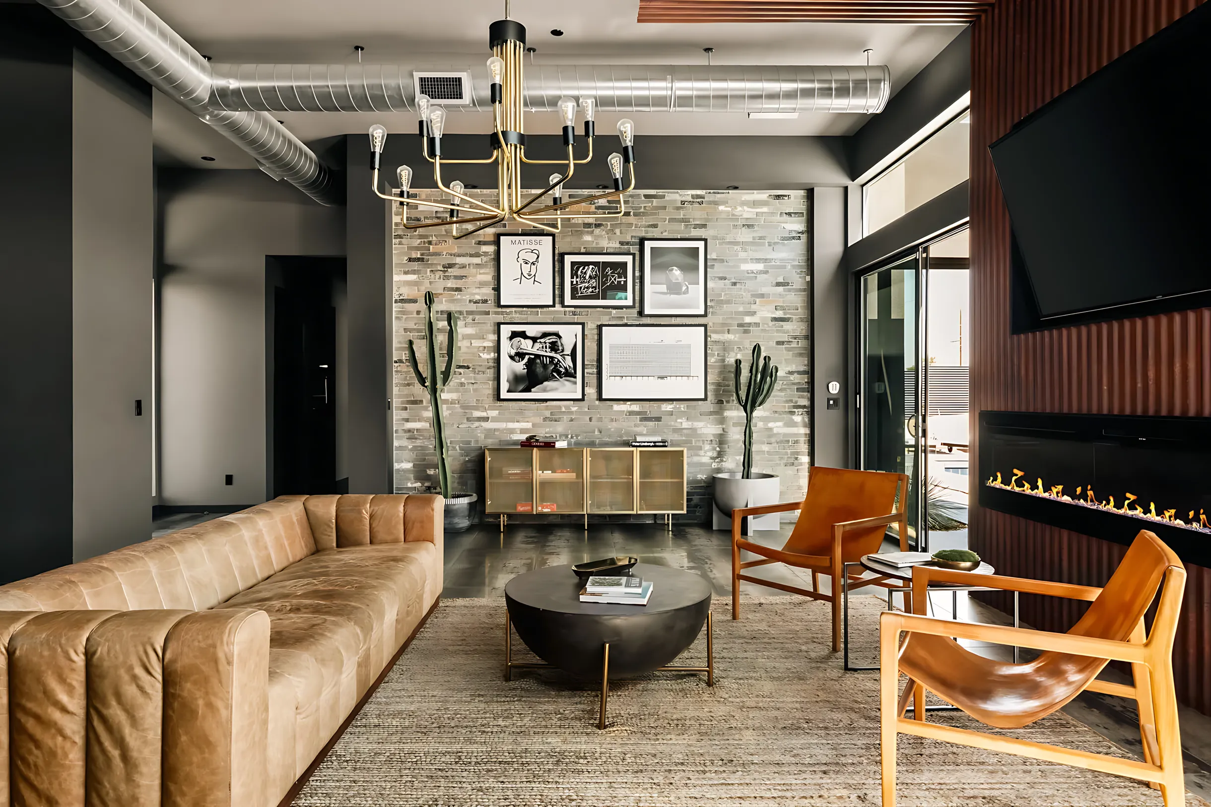 Wander Joshua Tree Desert #20