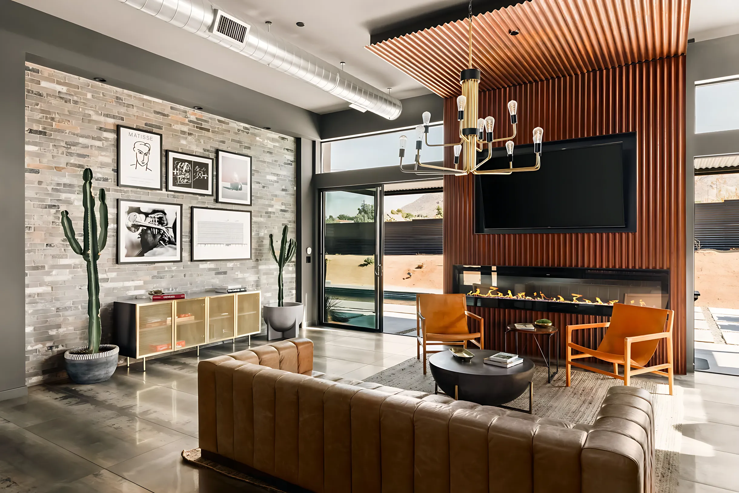 Wander Joshua Tree Desert #10