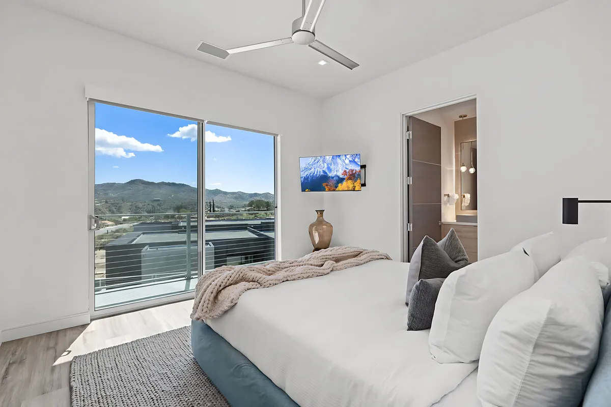 Bedroom 1 image
