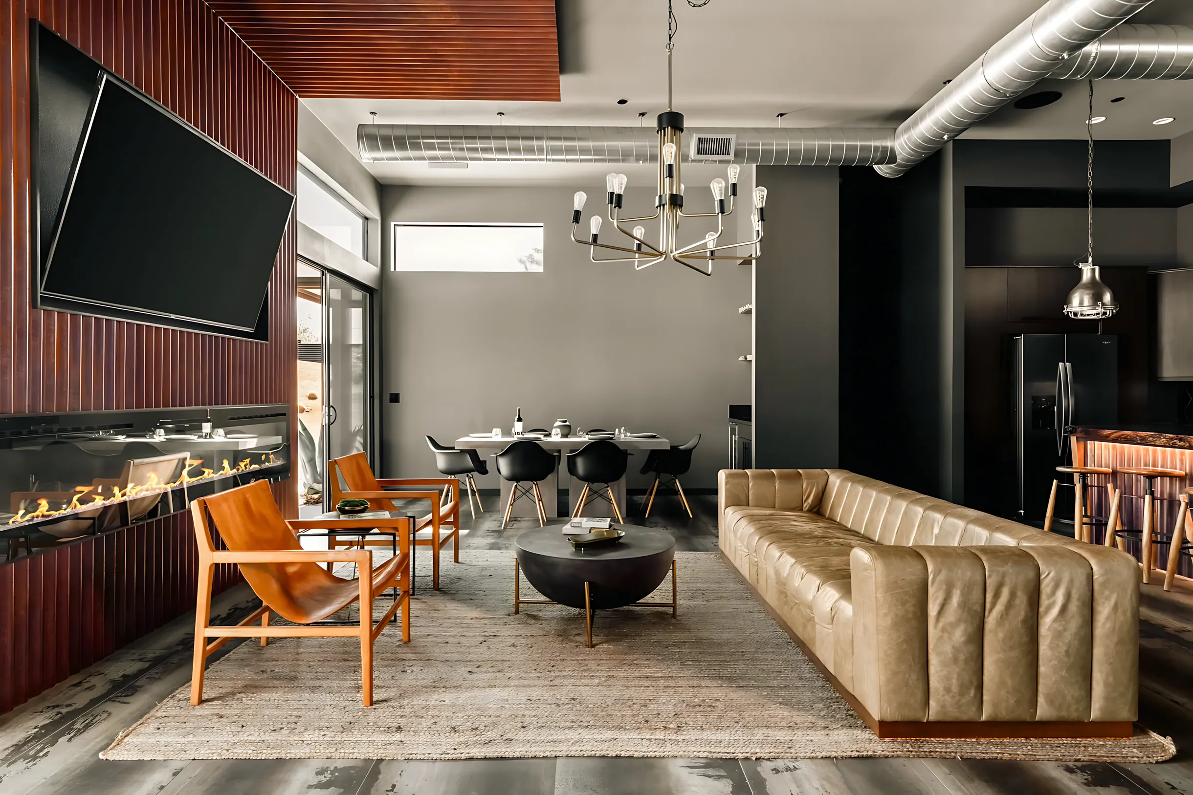 Wander Joshua Tree Desert #33