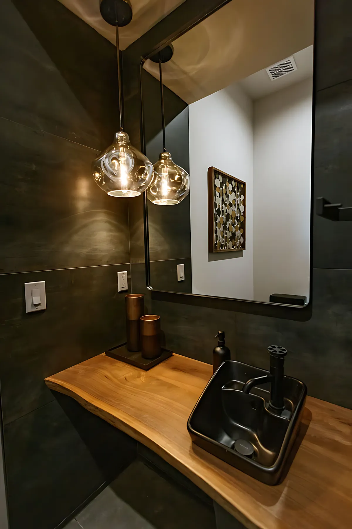 Wander Joshua Tree Vanguard #28