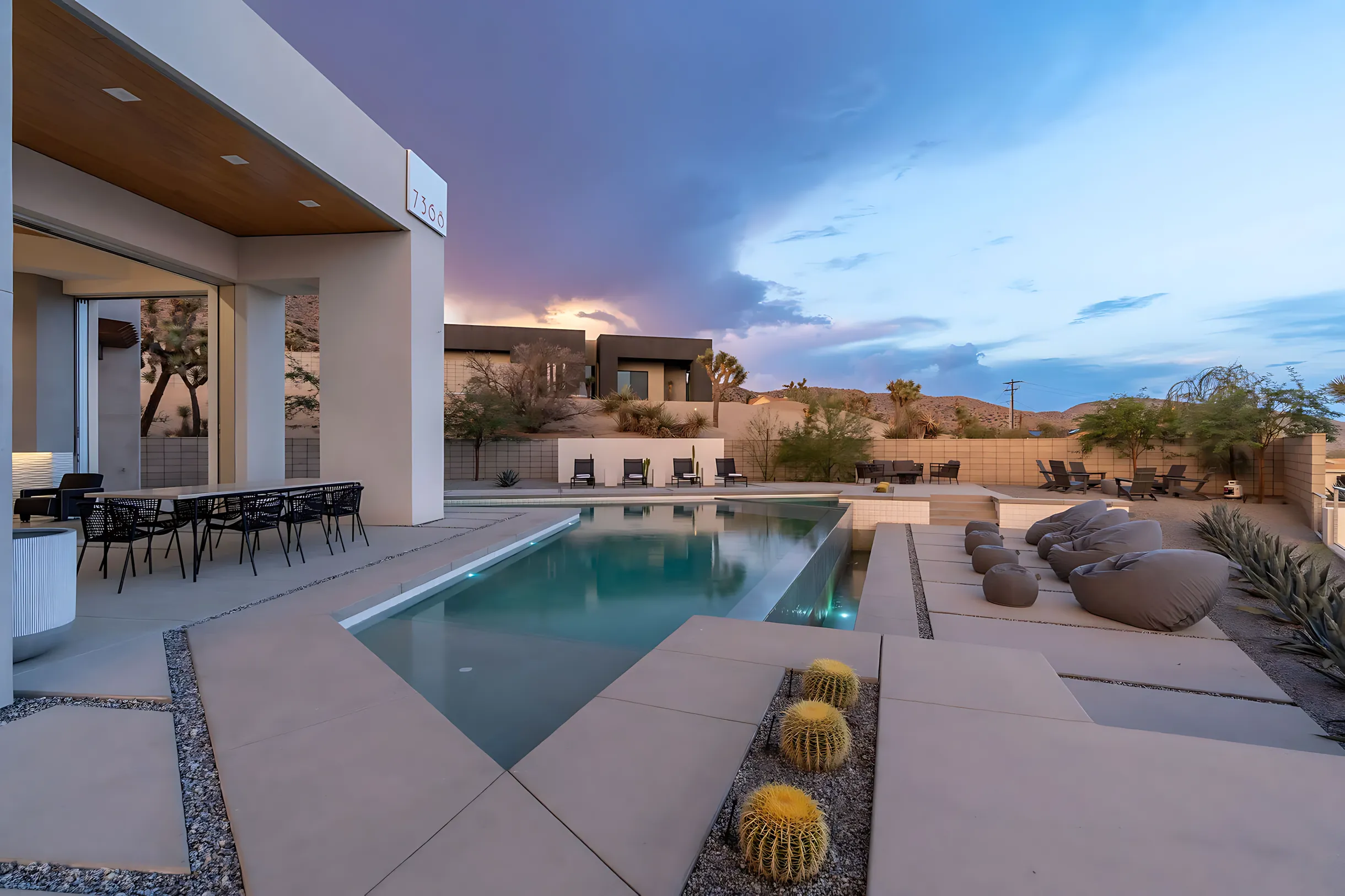 Wander Joshua Tree Hilltop #61