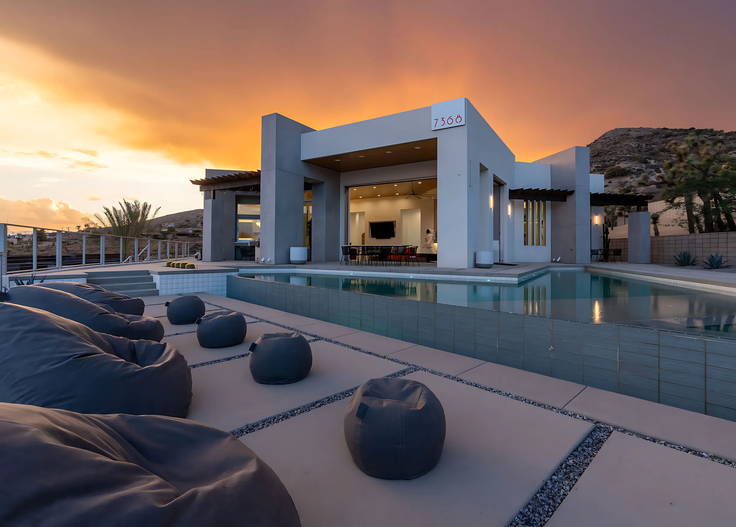 Wander Joshua Tree Hilltop #48