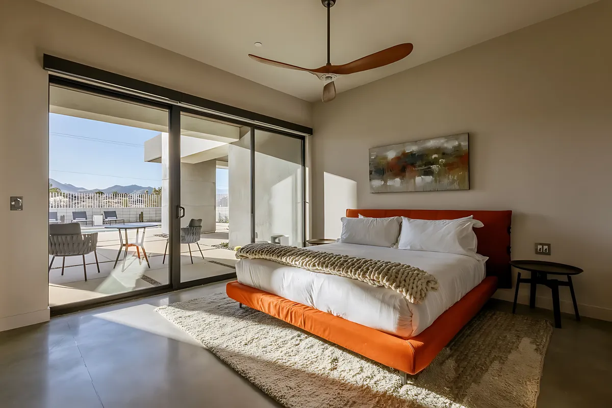 Bedroom 2 image