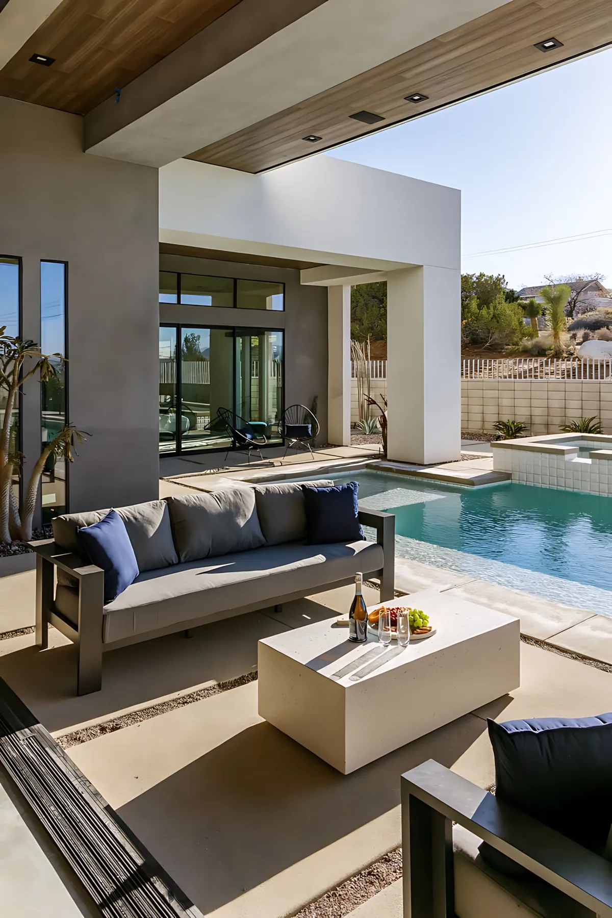 Wander Joshua Tree Vanguard #62