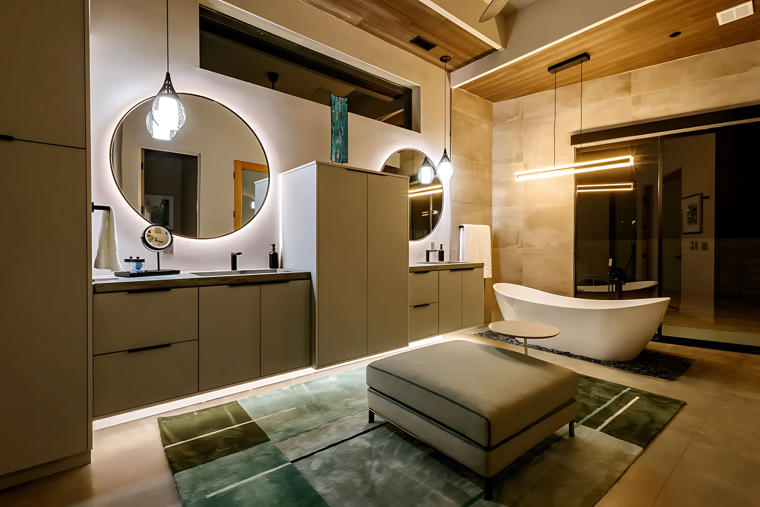 Wander Joshua Tree Vanguard #10