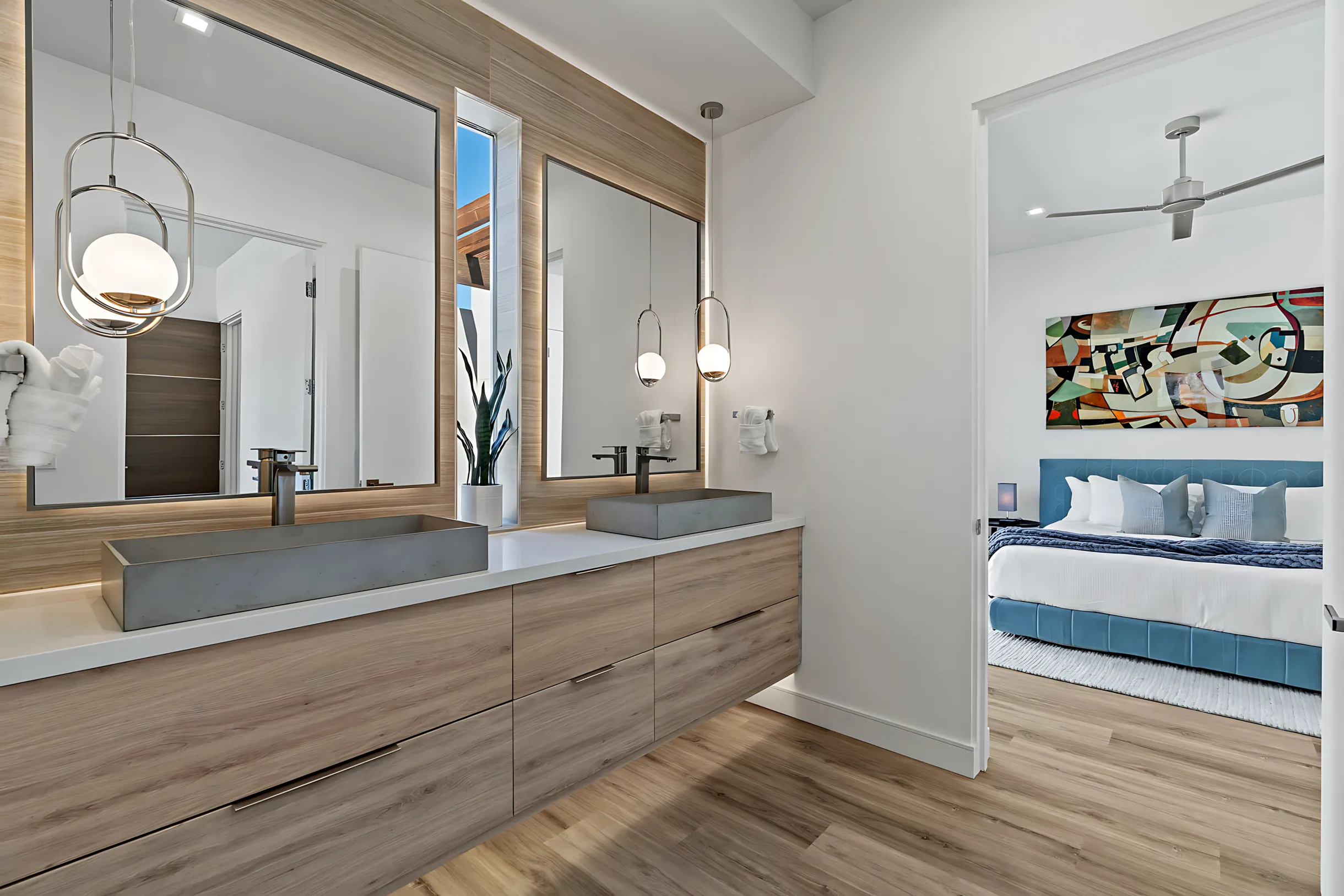 Wander Joshua Tree Hilltop #50