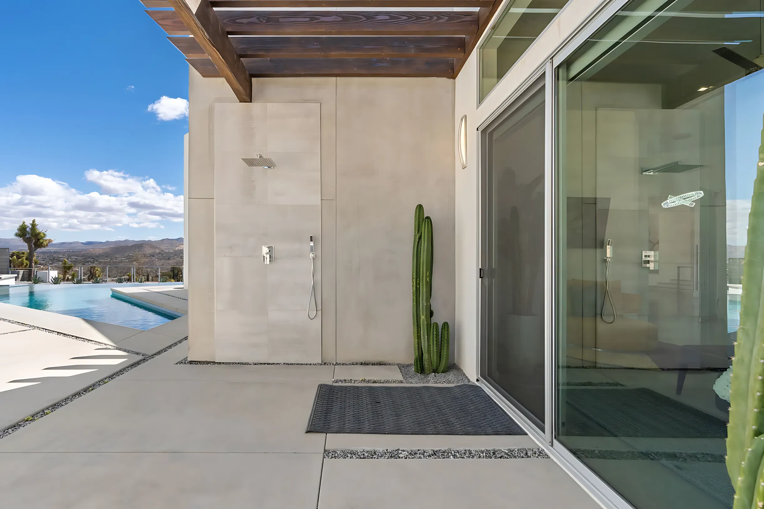 Wander Joshua Tree Hilltop #51