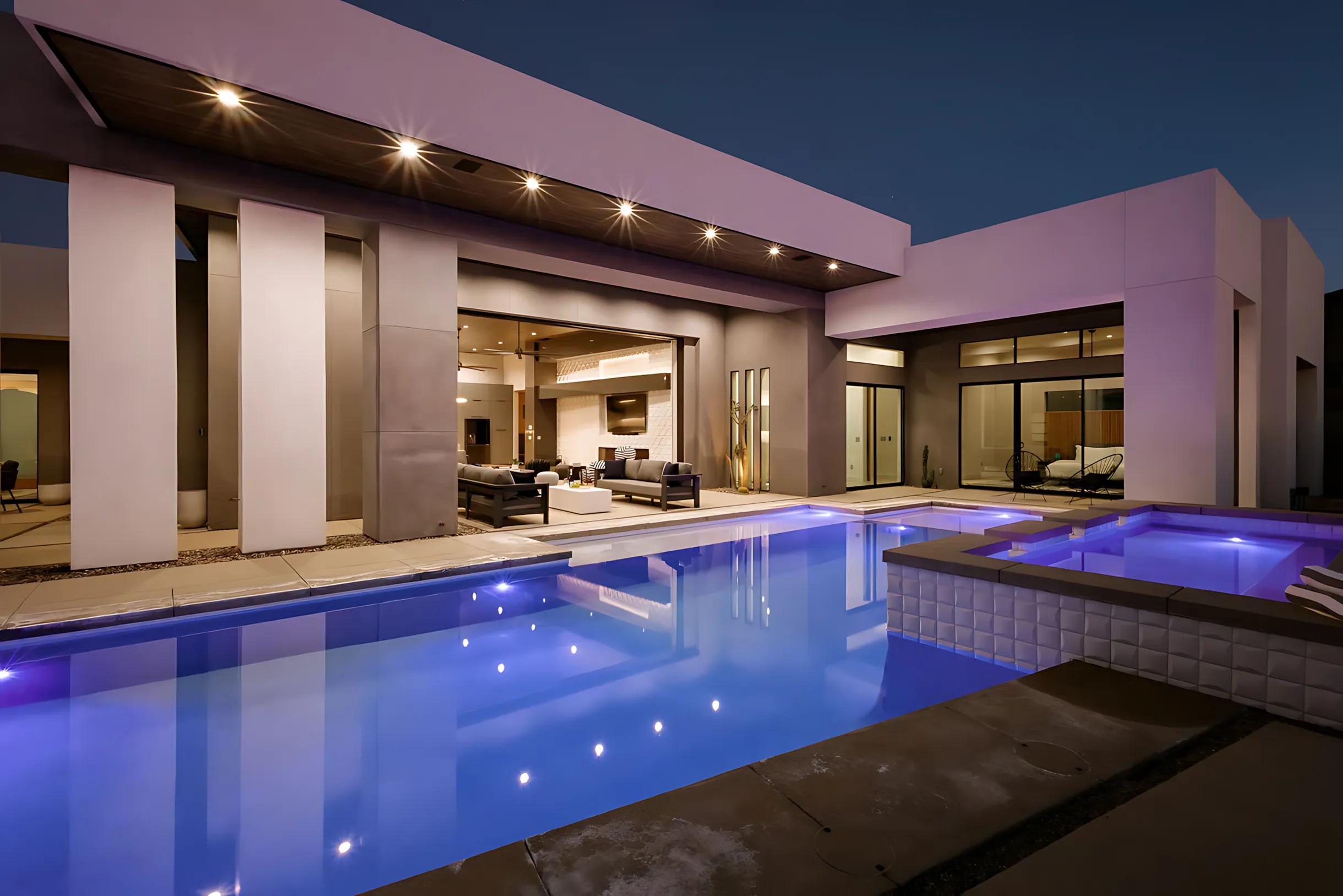 Wander Joshua Tree Vanguard #46