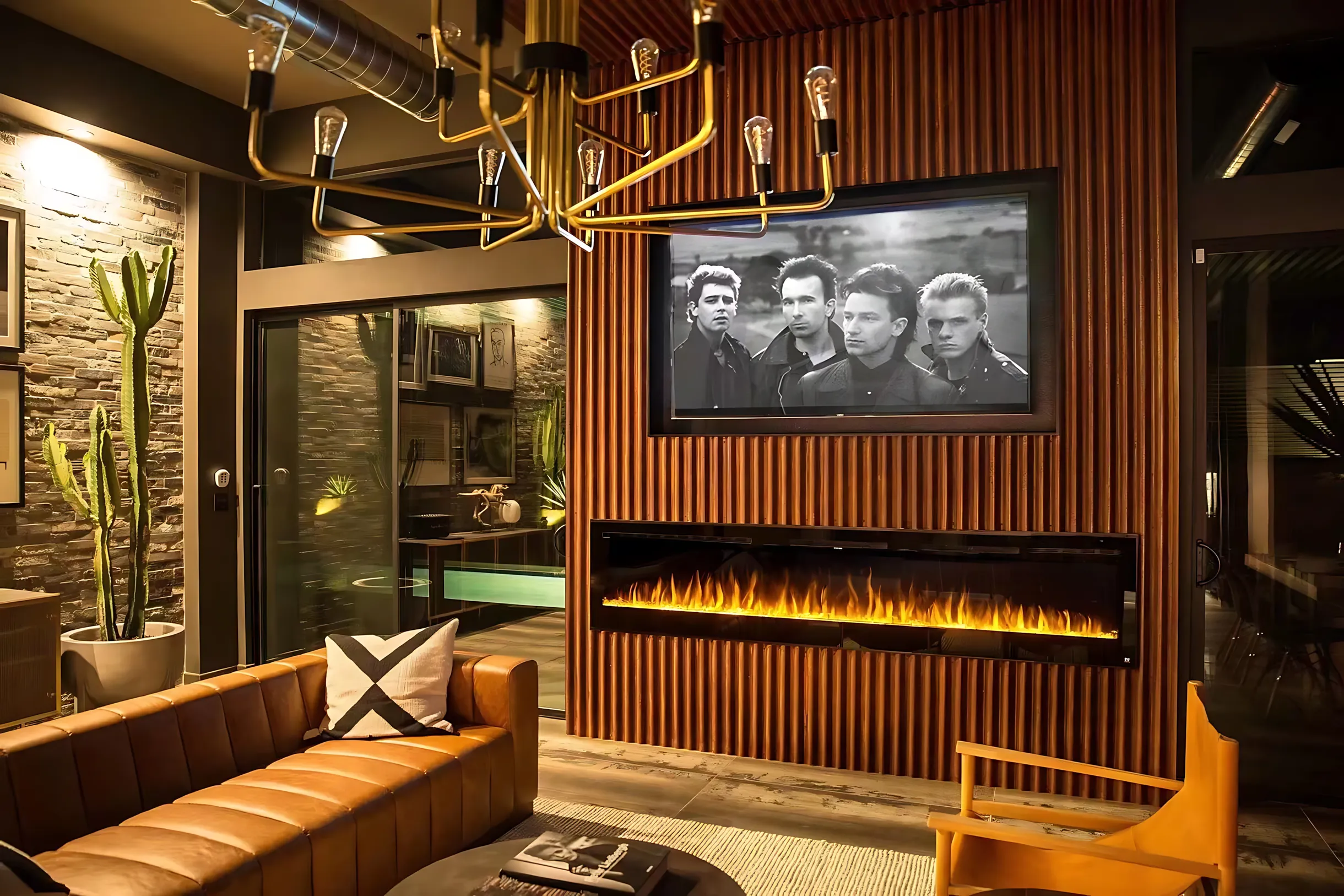 Wander Joshua Tree Desert #32