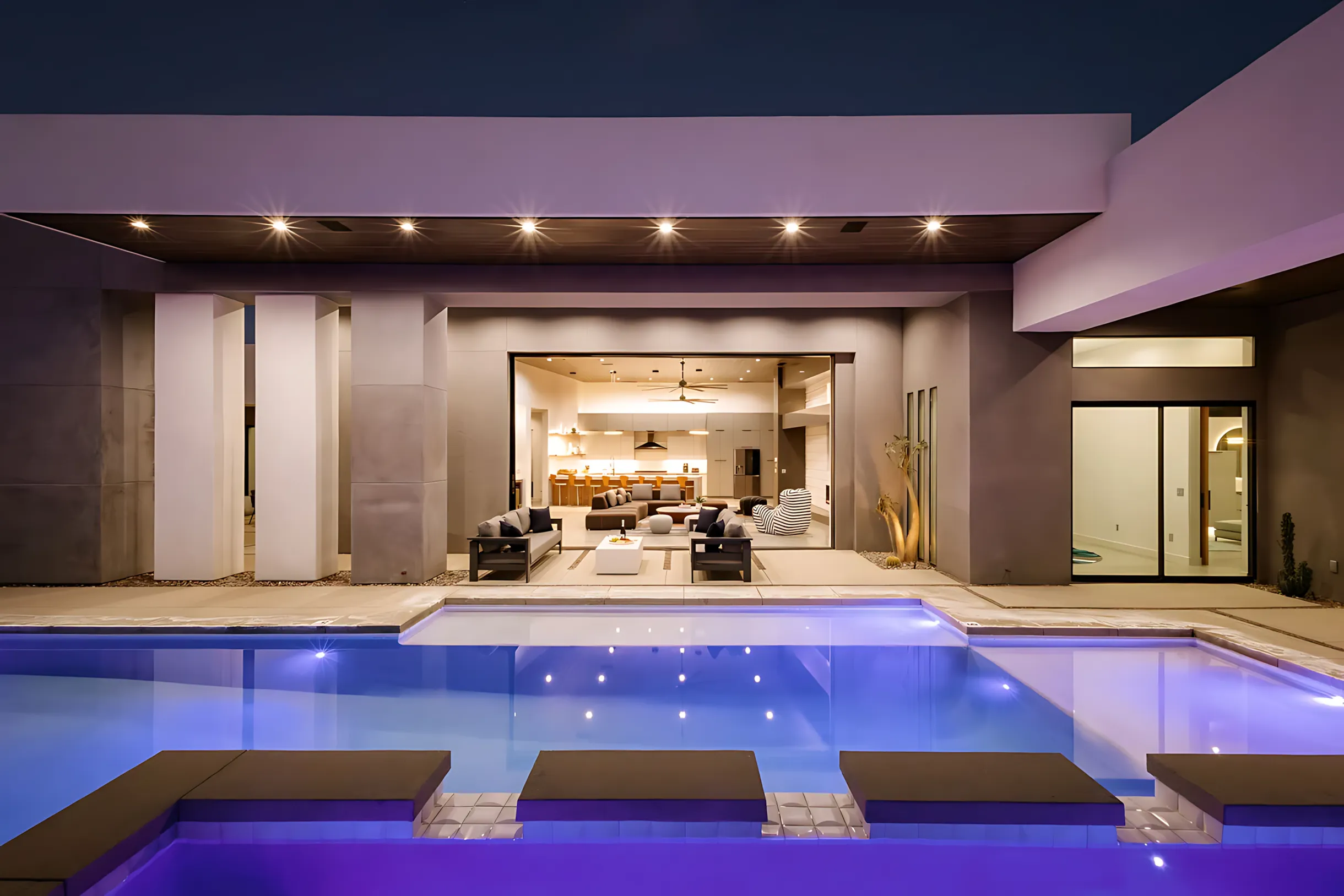 Wander Joshua Tree Vanguard #41