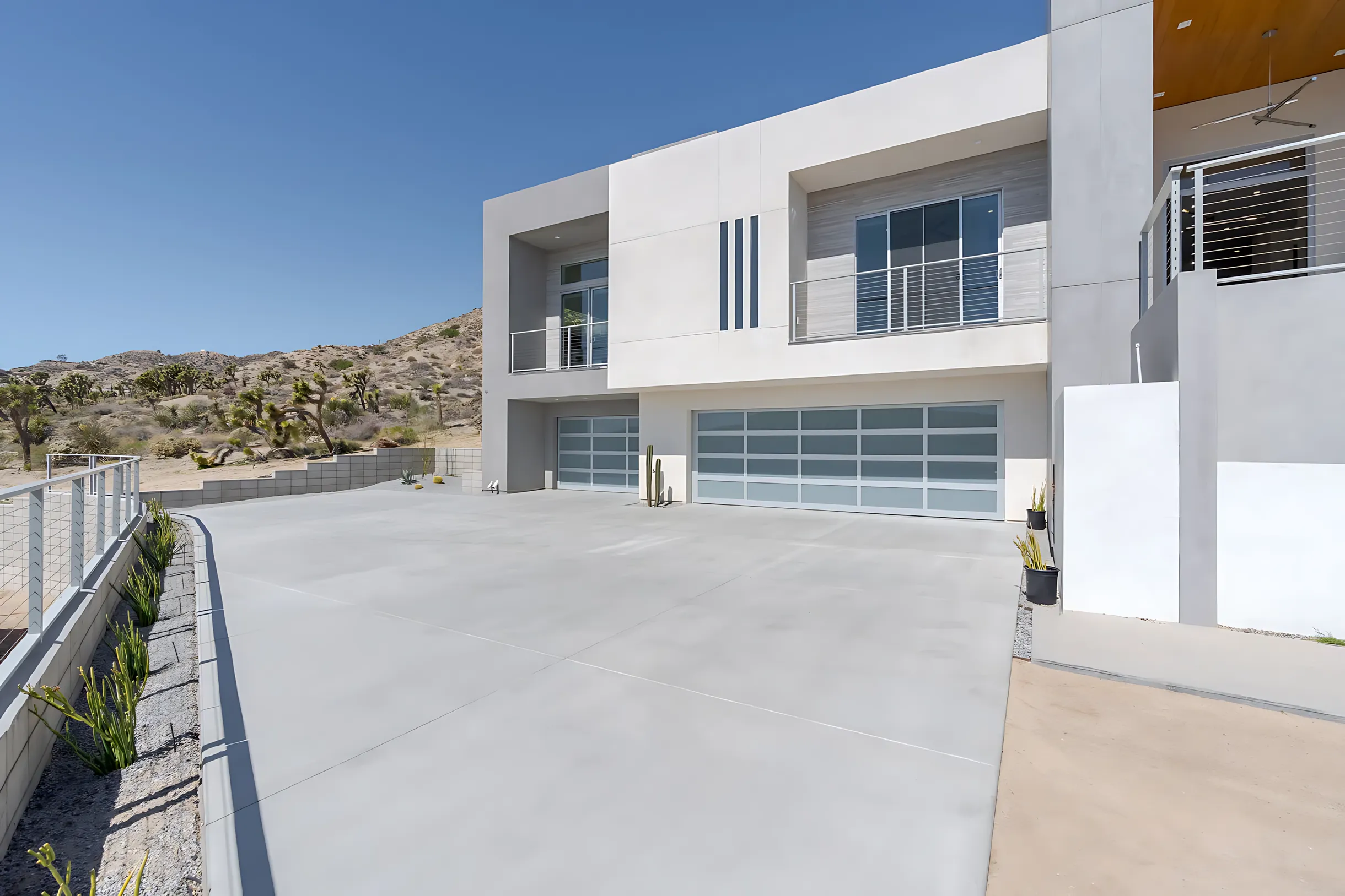 Wander Joshua Tree Hilltop #52