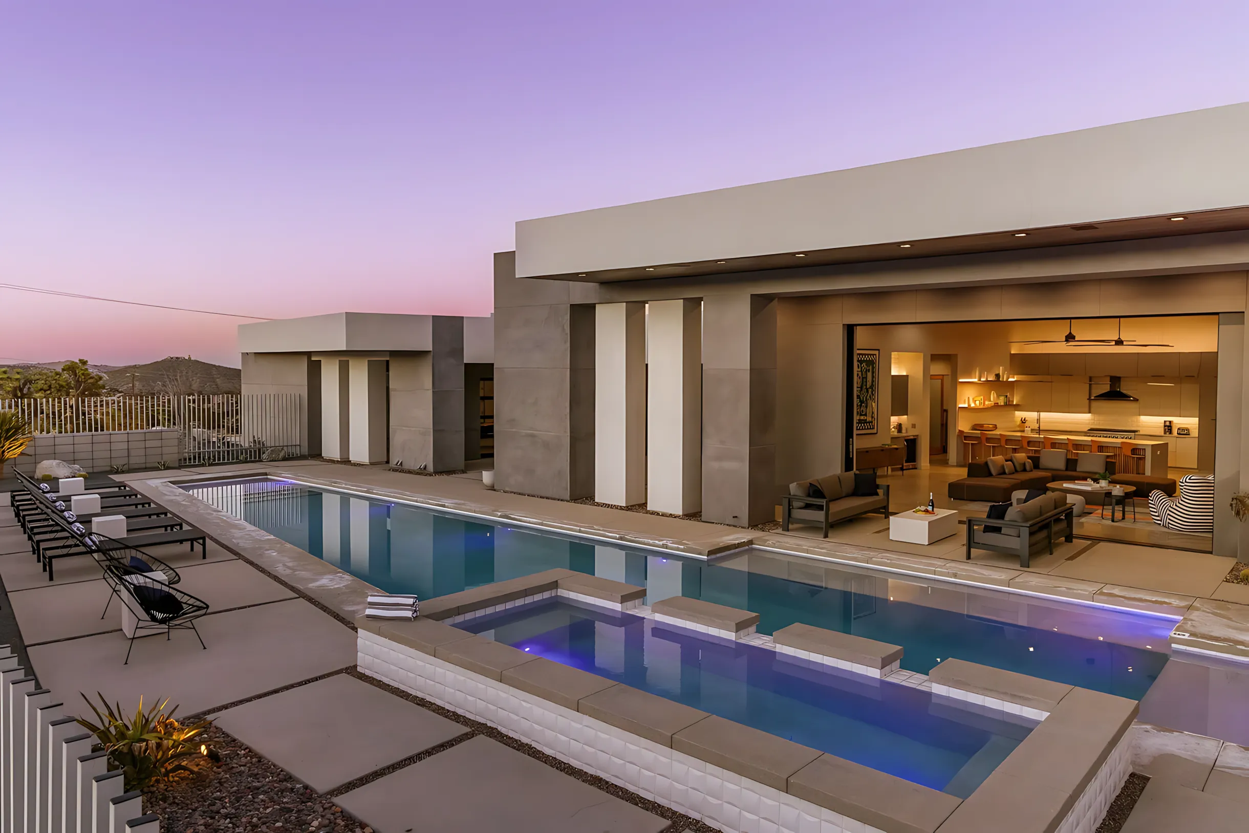 Wander Joshua Tree Vanguard #13