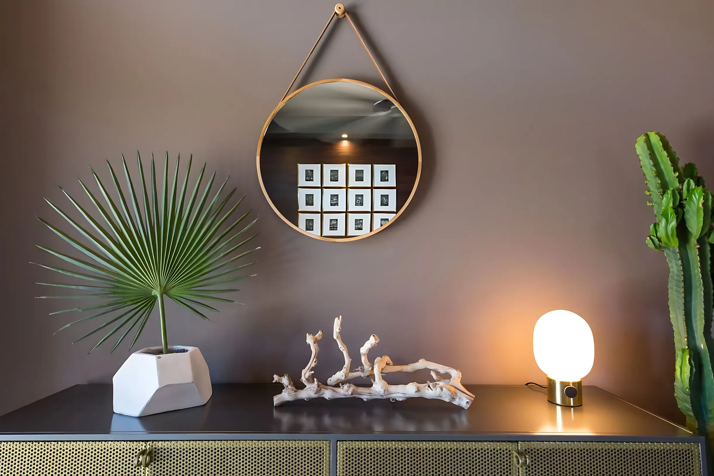 Wander Joshua Tree Desert #28