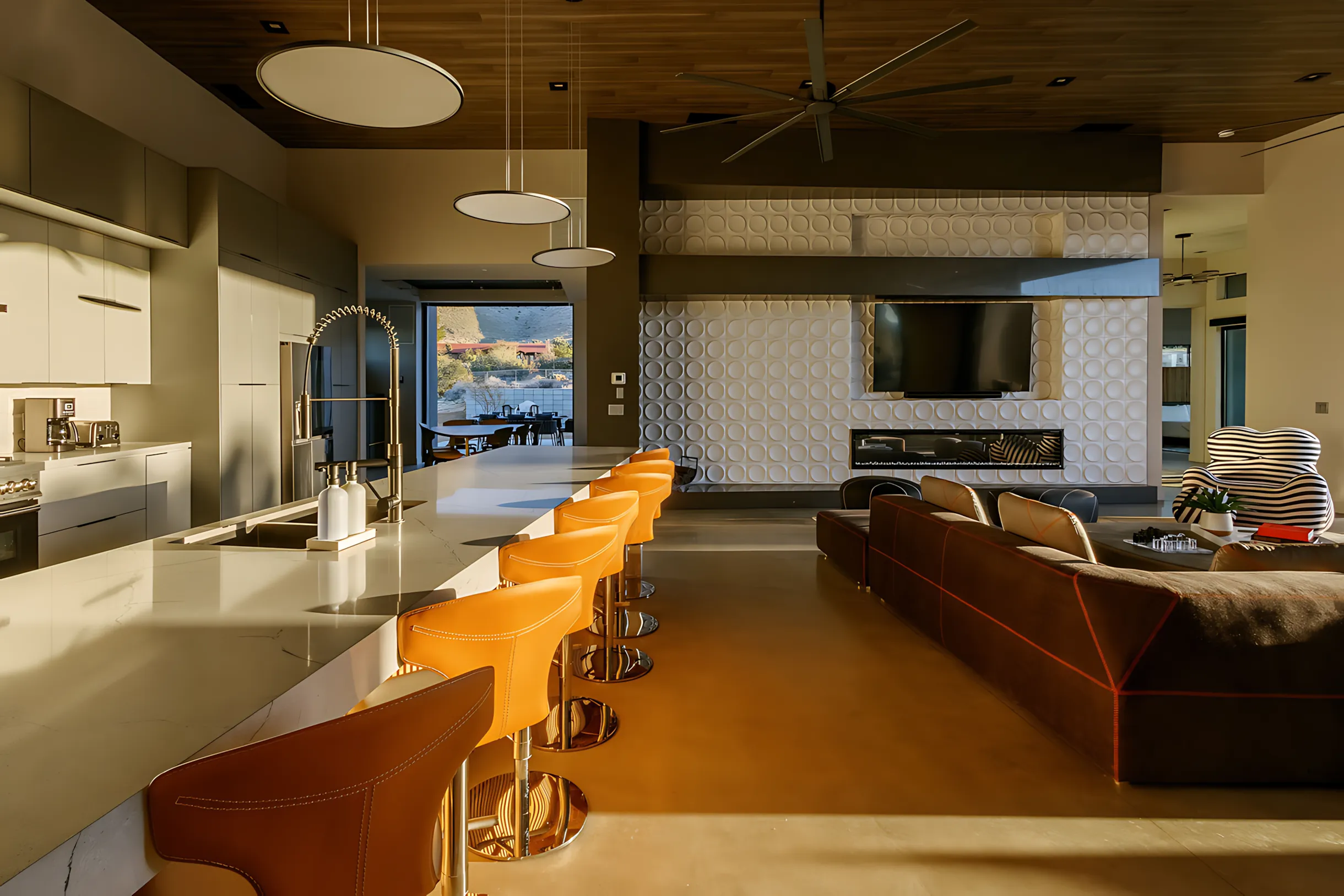 Wander Joshua Tree Vanguard #47