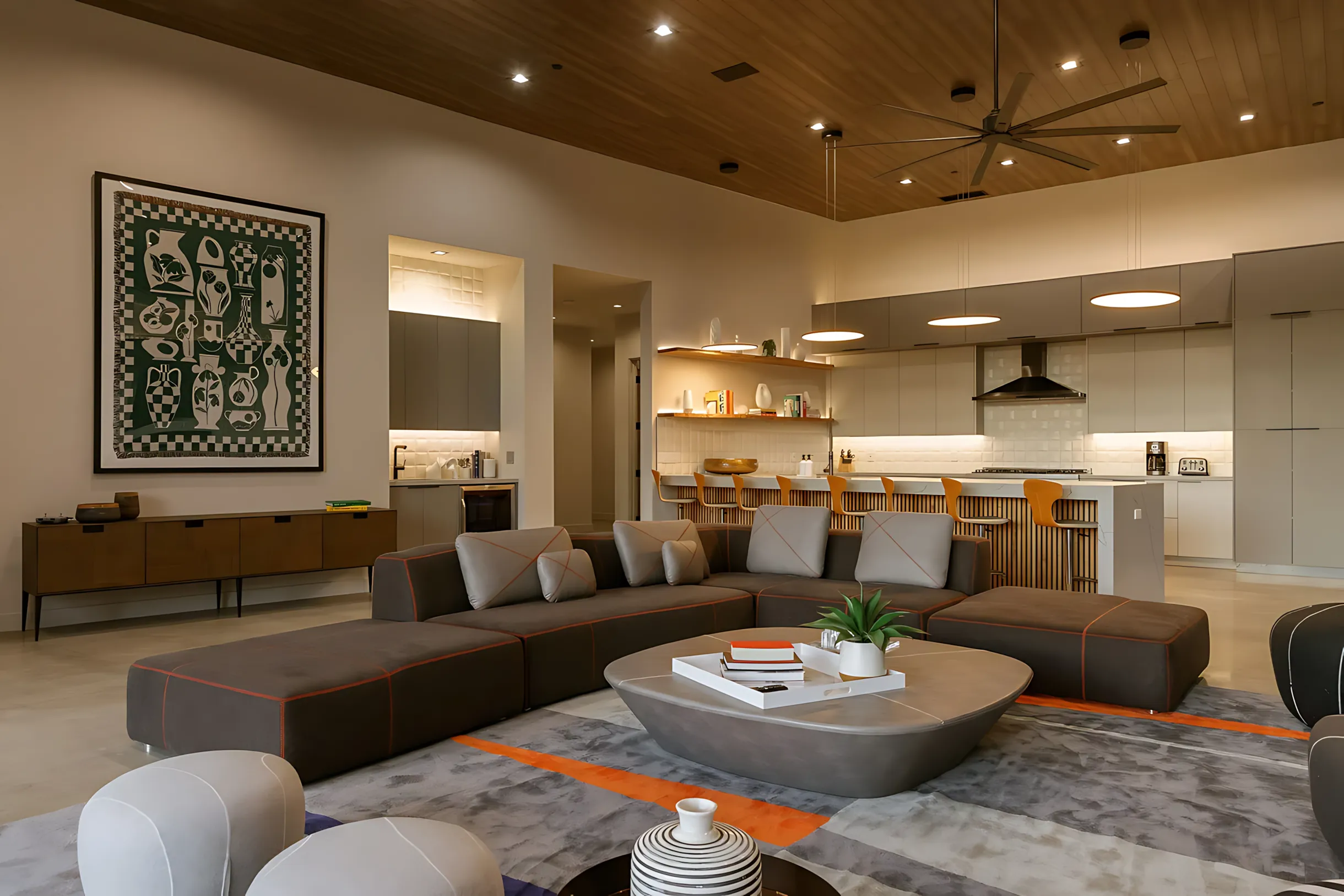 Wander Joshua Tree Vanguard #32