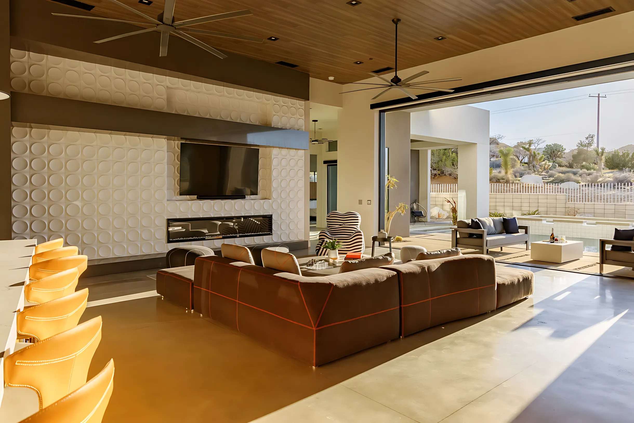 Wander Joshua Tree Vanguard #14