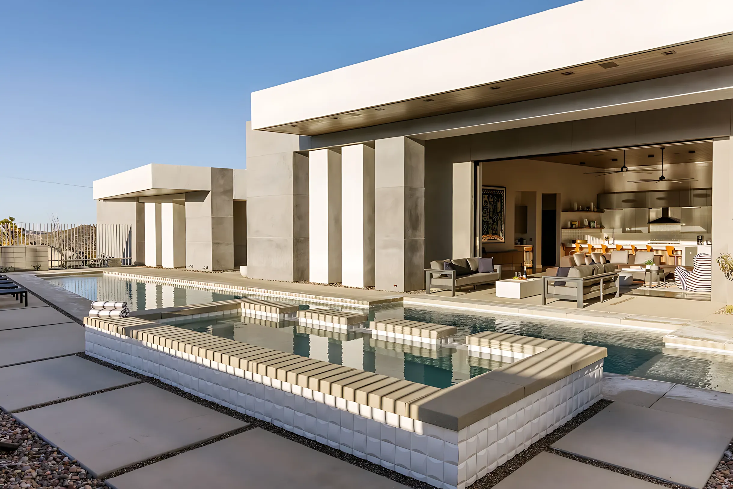 Wander Joshua Tree Vanguard #55