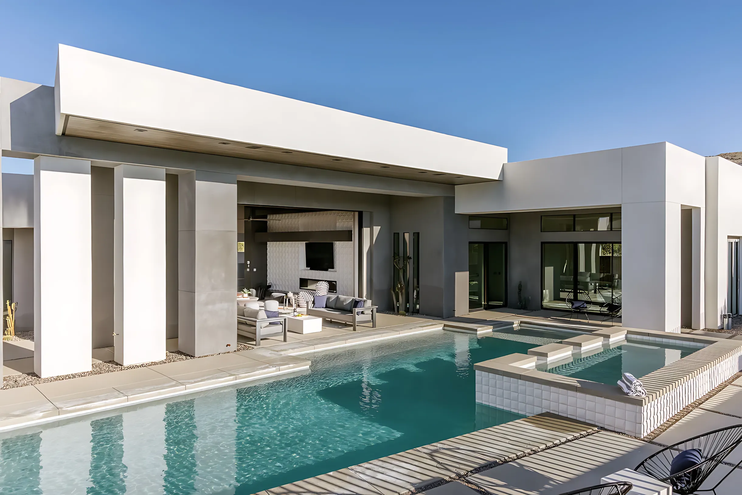 Wander Joshua Tree Vanguard #63