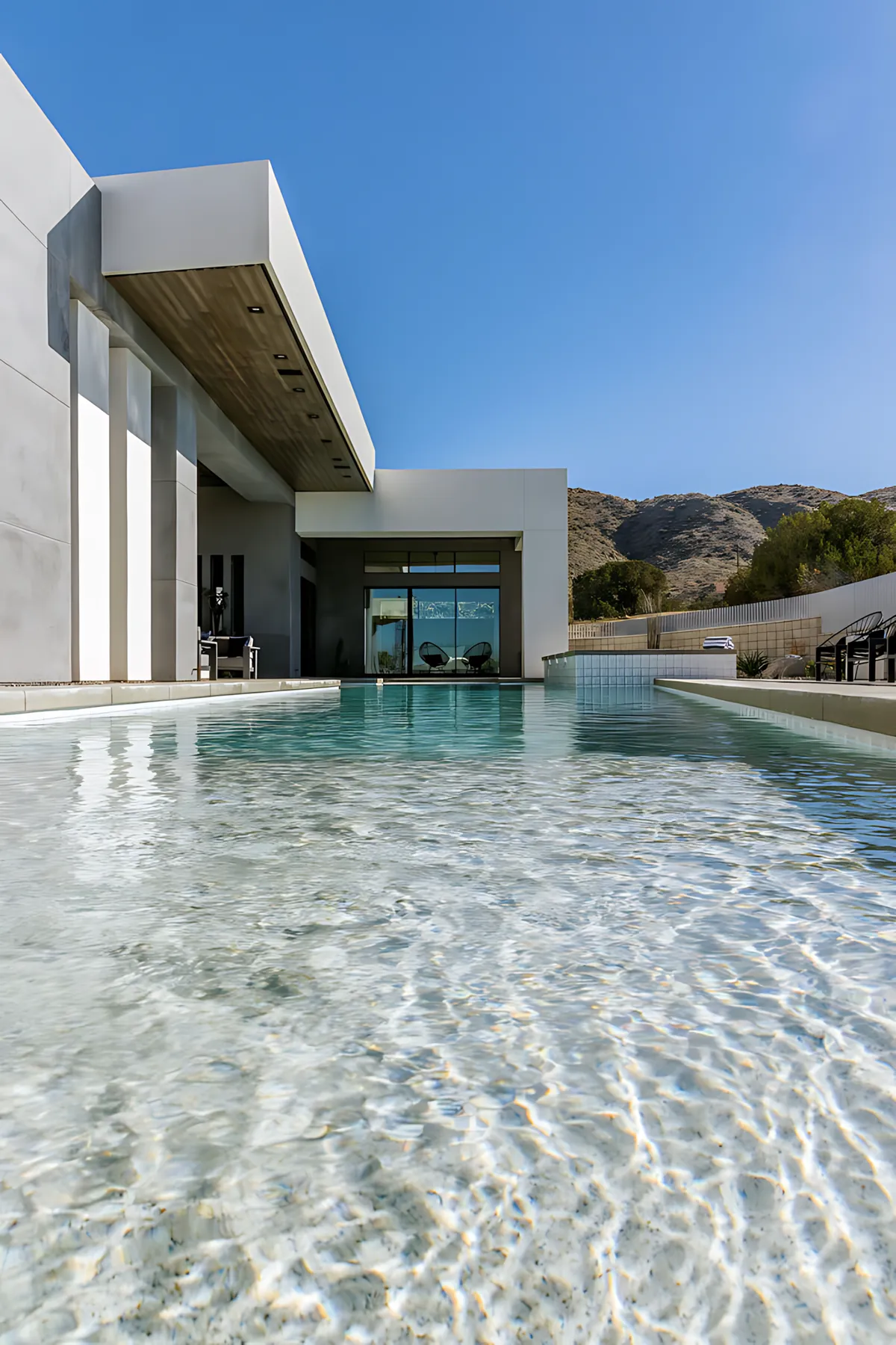 Wander Joshua Tree Vanguard #73