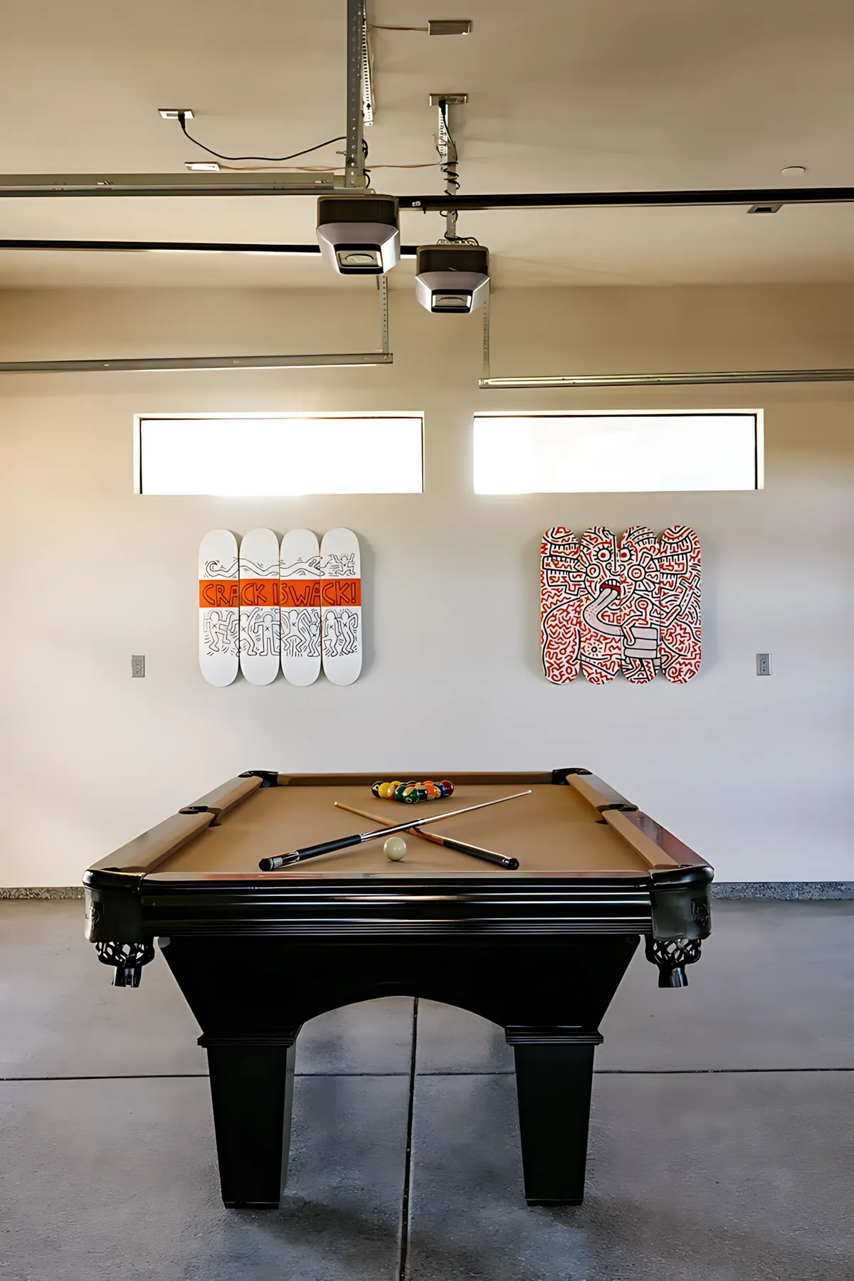 Wander Joshua Tree Vanguard #48