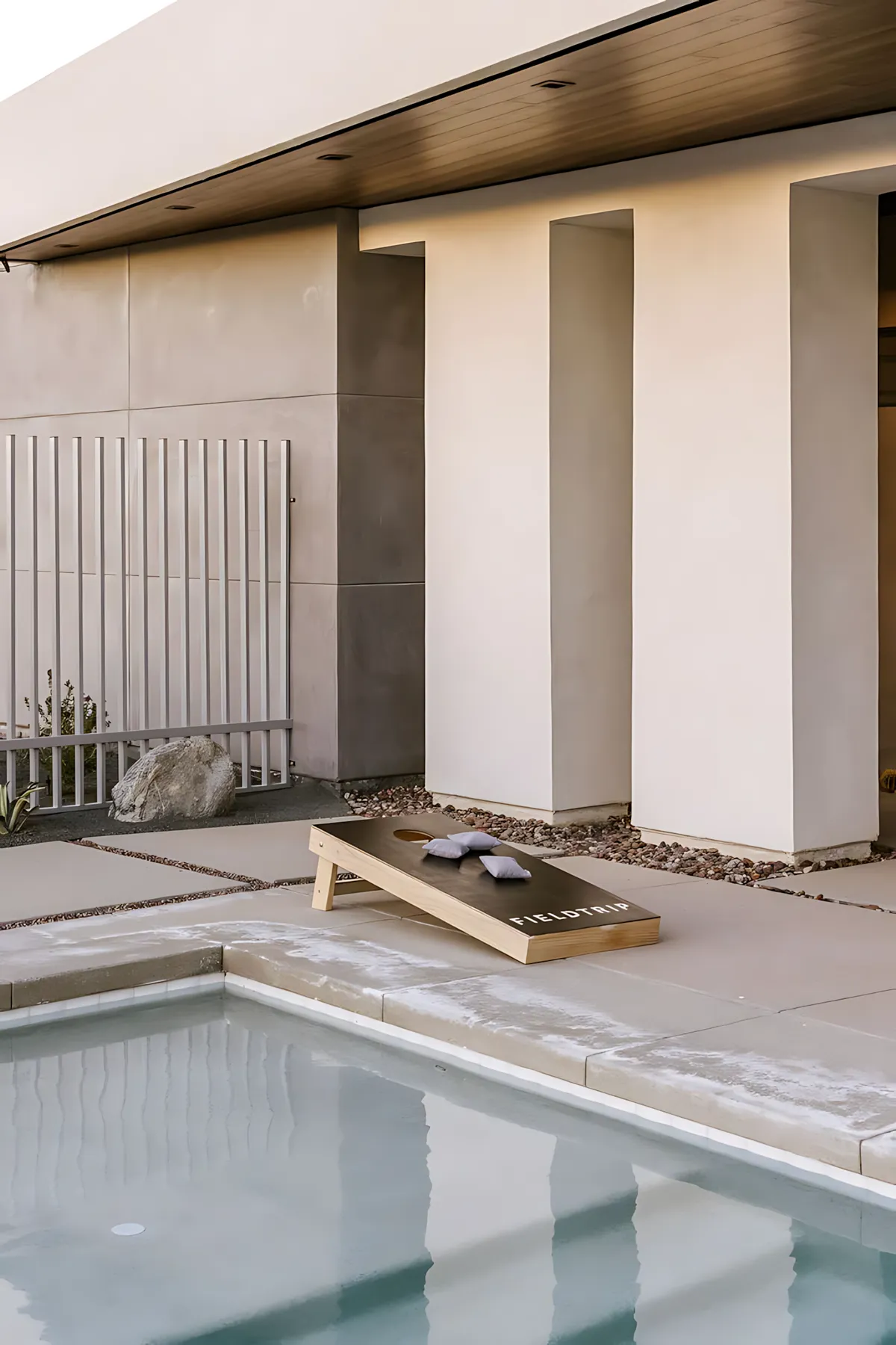 Wander Joshua Tree Vanguard #74