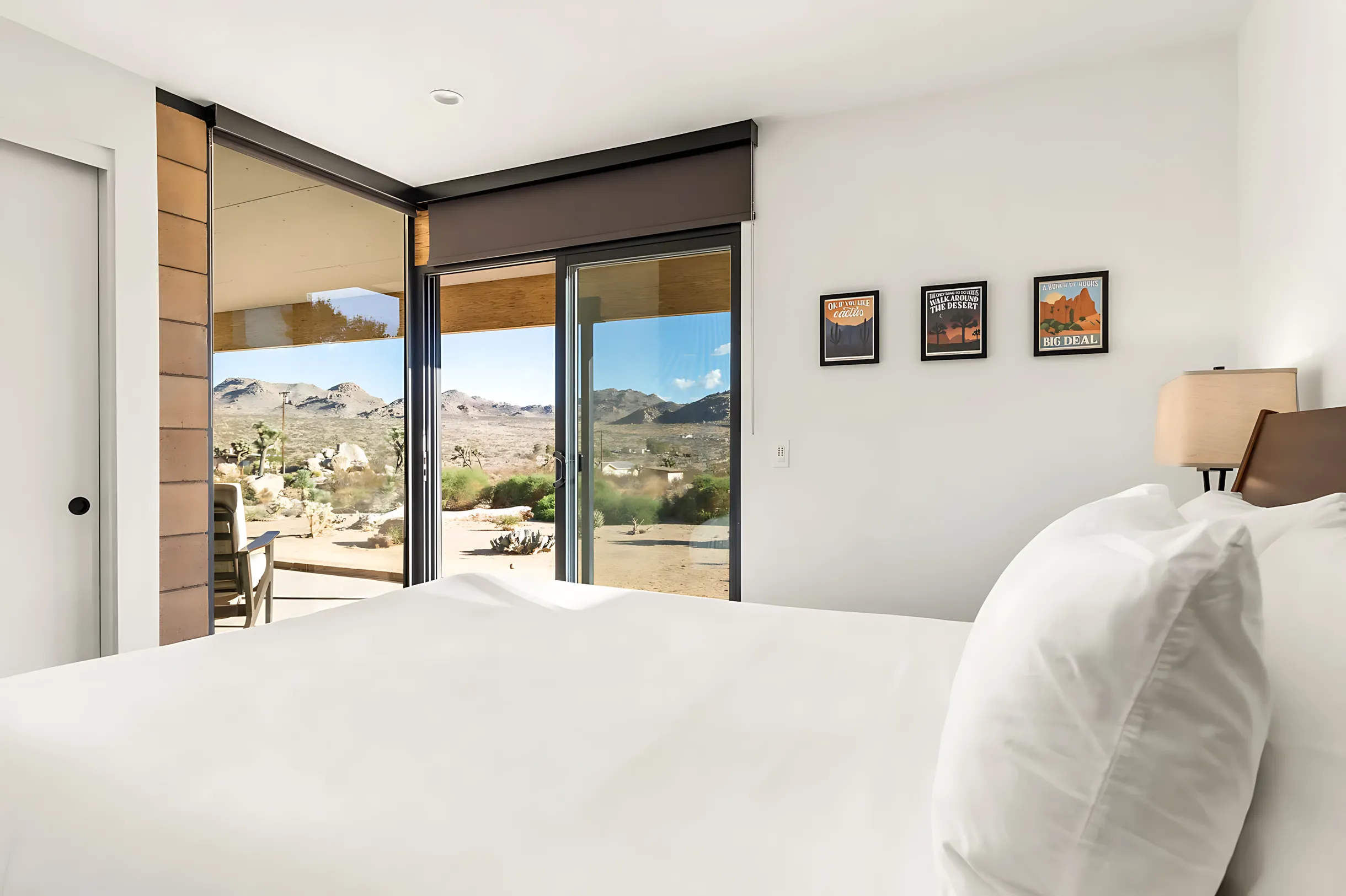 Wander Joshua Tree Rocks #15