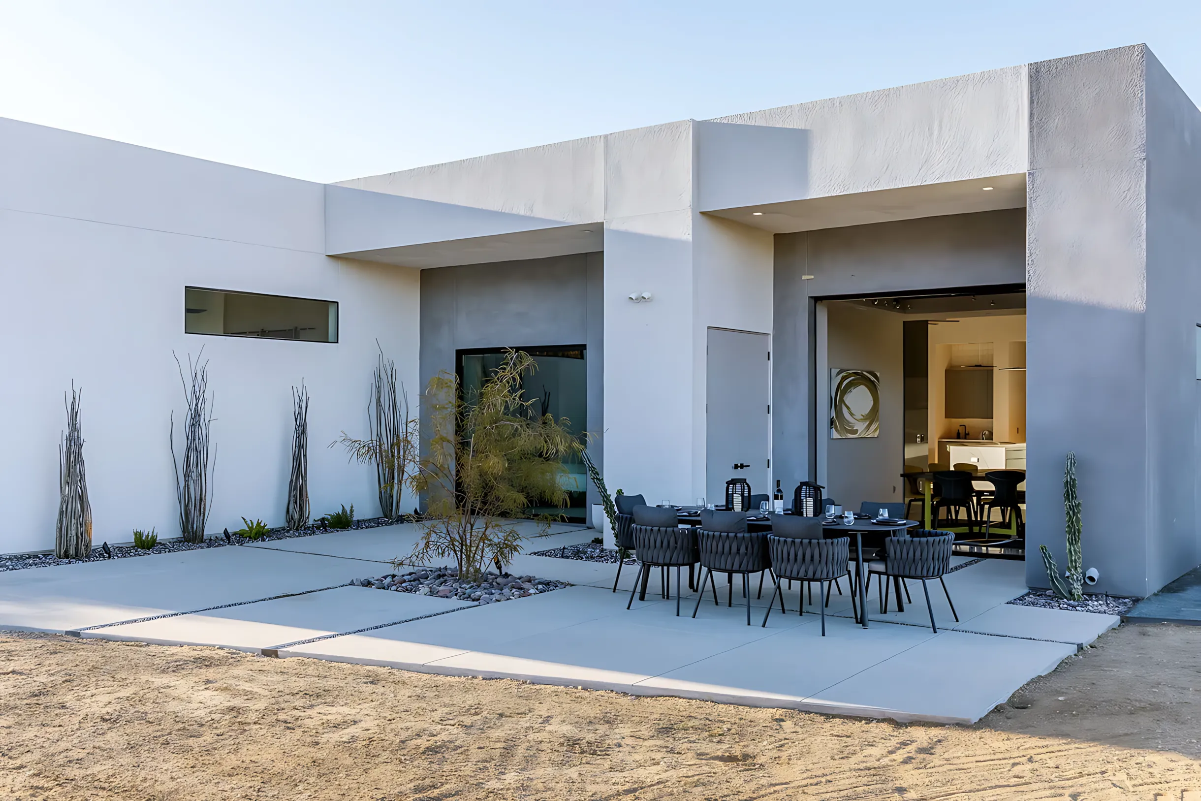 Wander Joshua Tree Vanguard #66