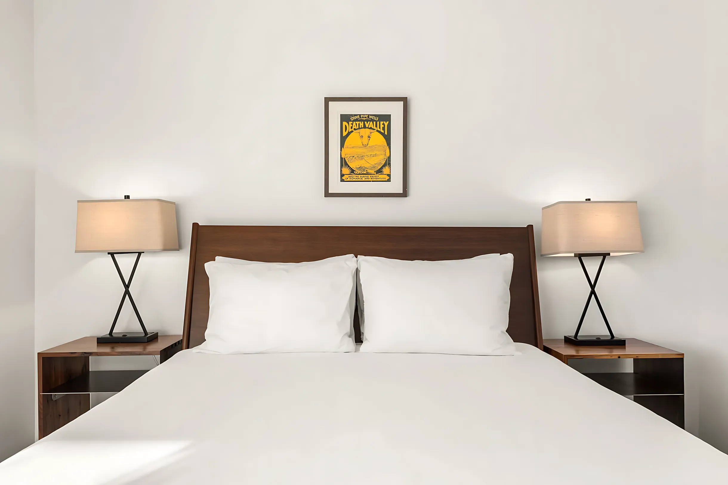 Wander Joshua Tree Rocks #36