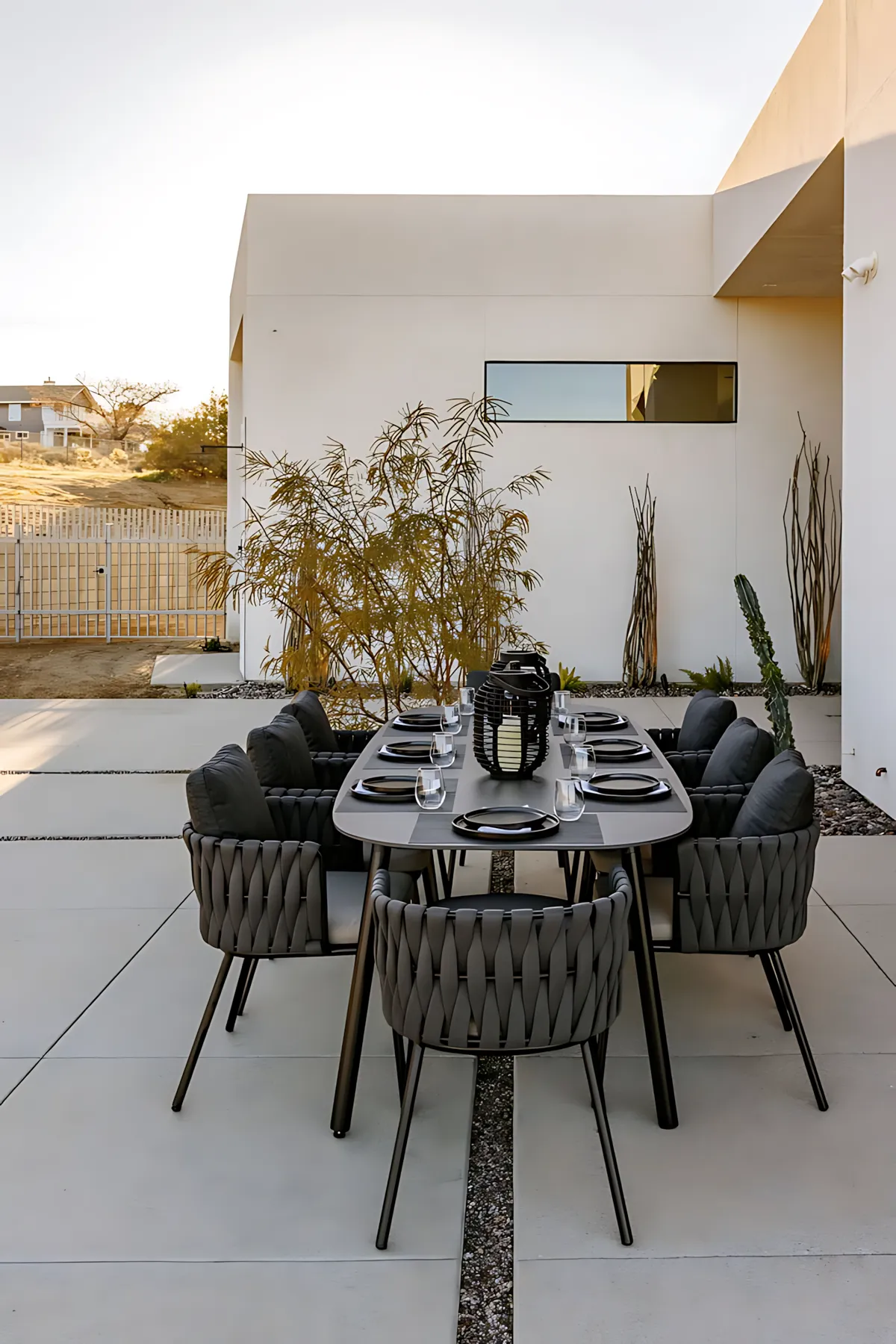 Wander Joshua Tree Vanguard #68