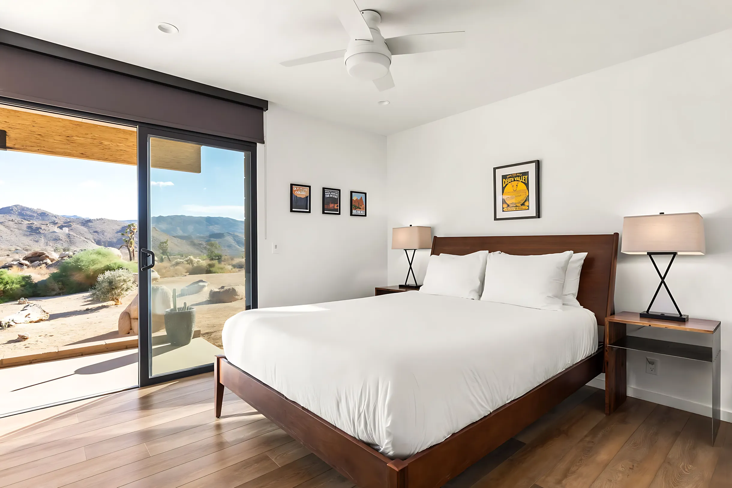 Wander Joshua Tree Rocks #6