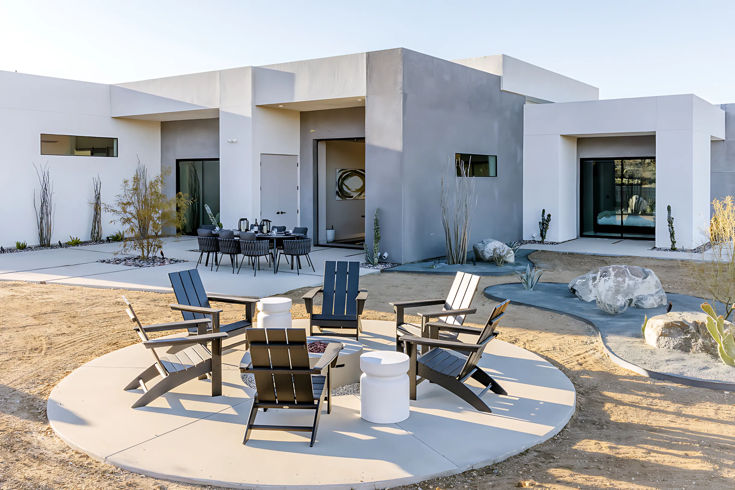 Wander Joshua Tree Vanguard #56