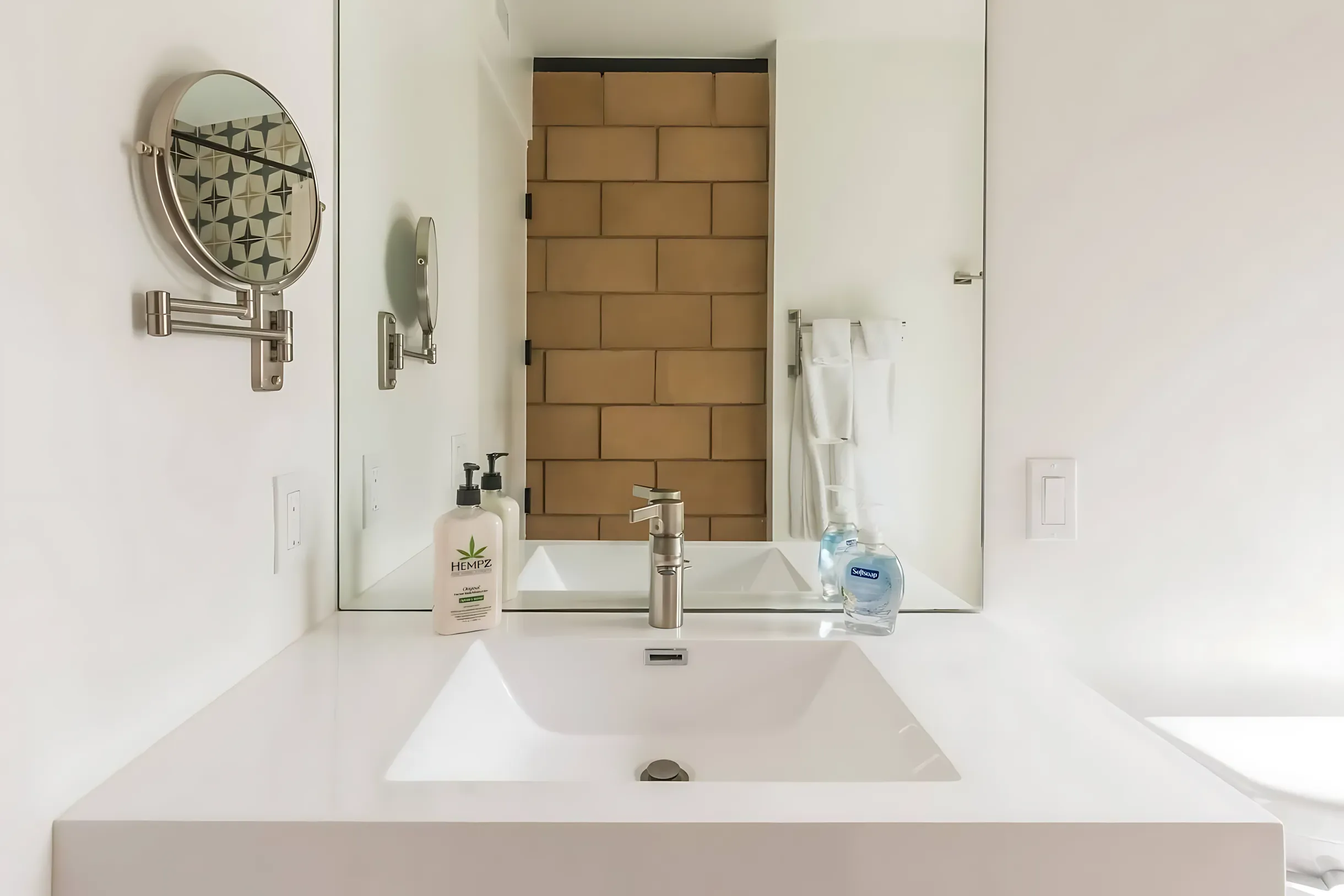 Wander Joshua Tree Rocks #7