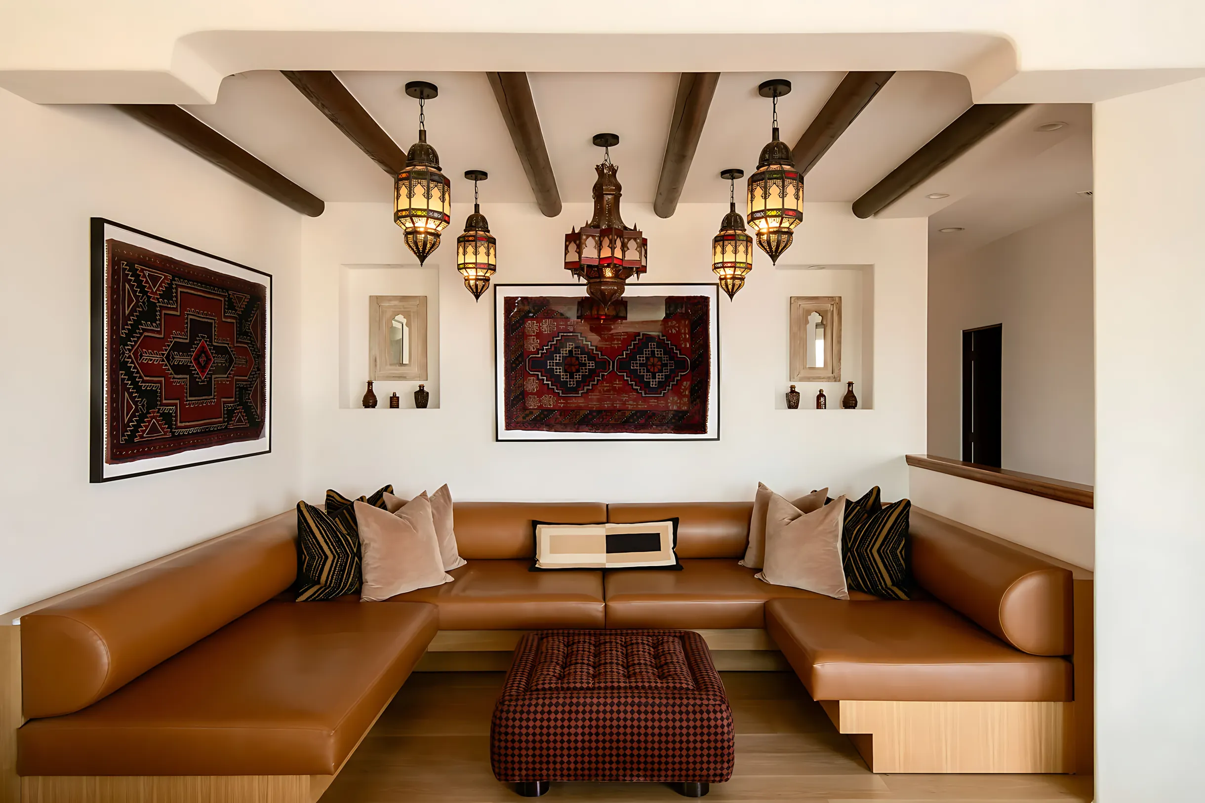 Wander Joshua Tree Ridge #37