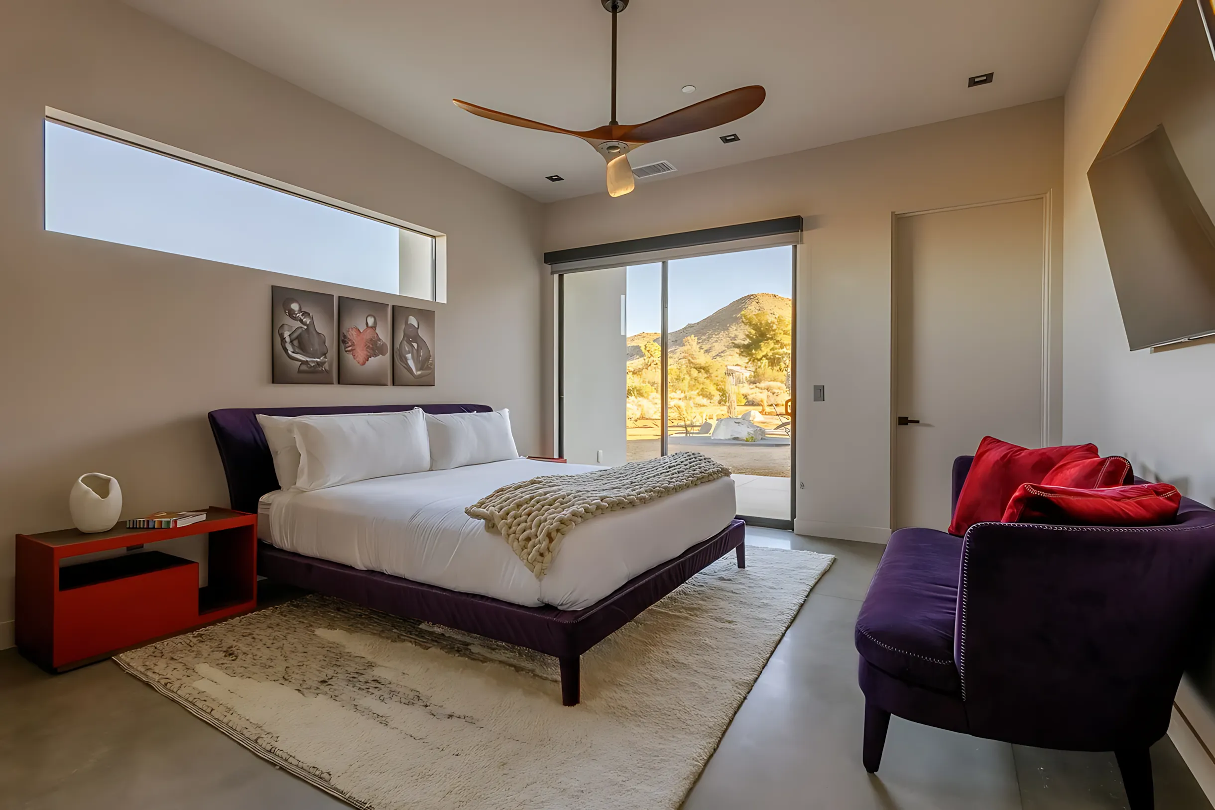 Wander Joshua Tree Vanguard #16