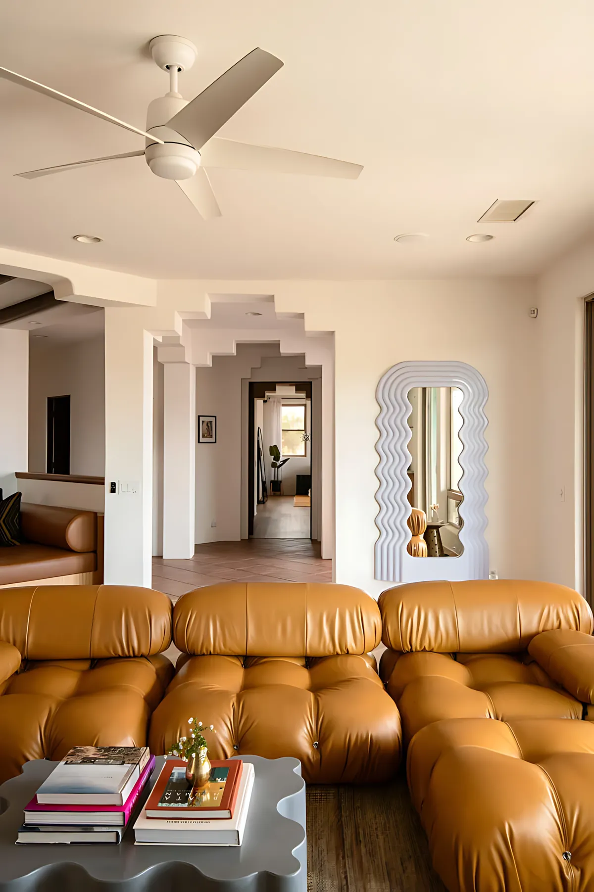 Wander Joshua Tree Ridge #33