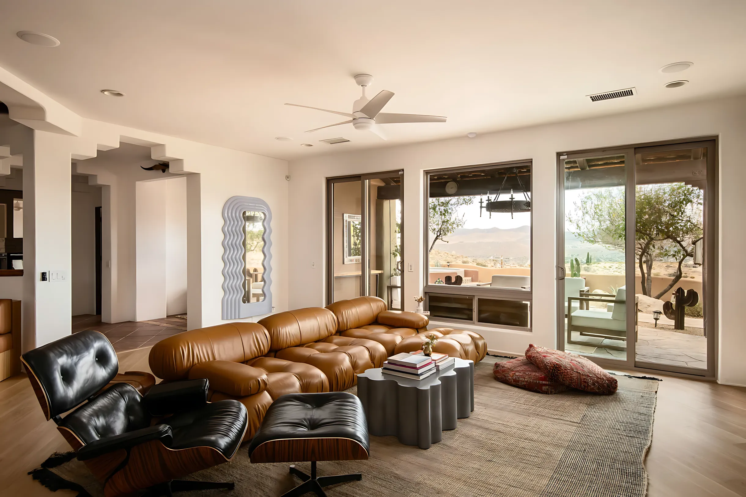 Wander Joshua Tree Ridge #19