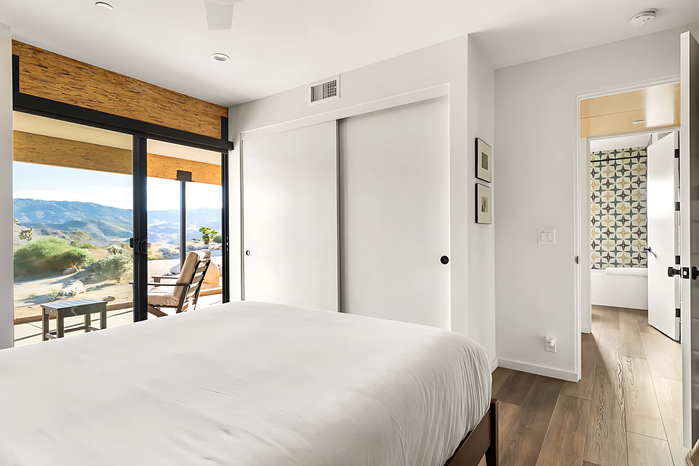 Wander Joshua Tree Rocks #25