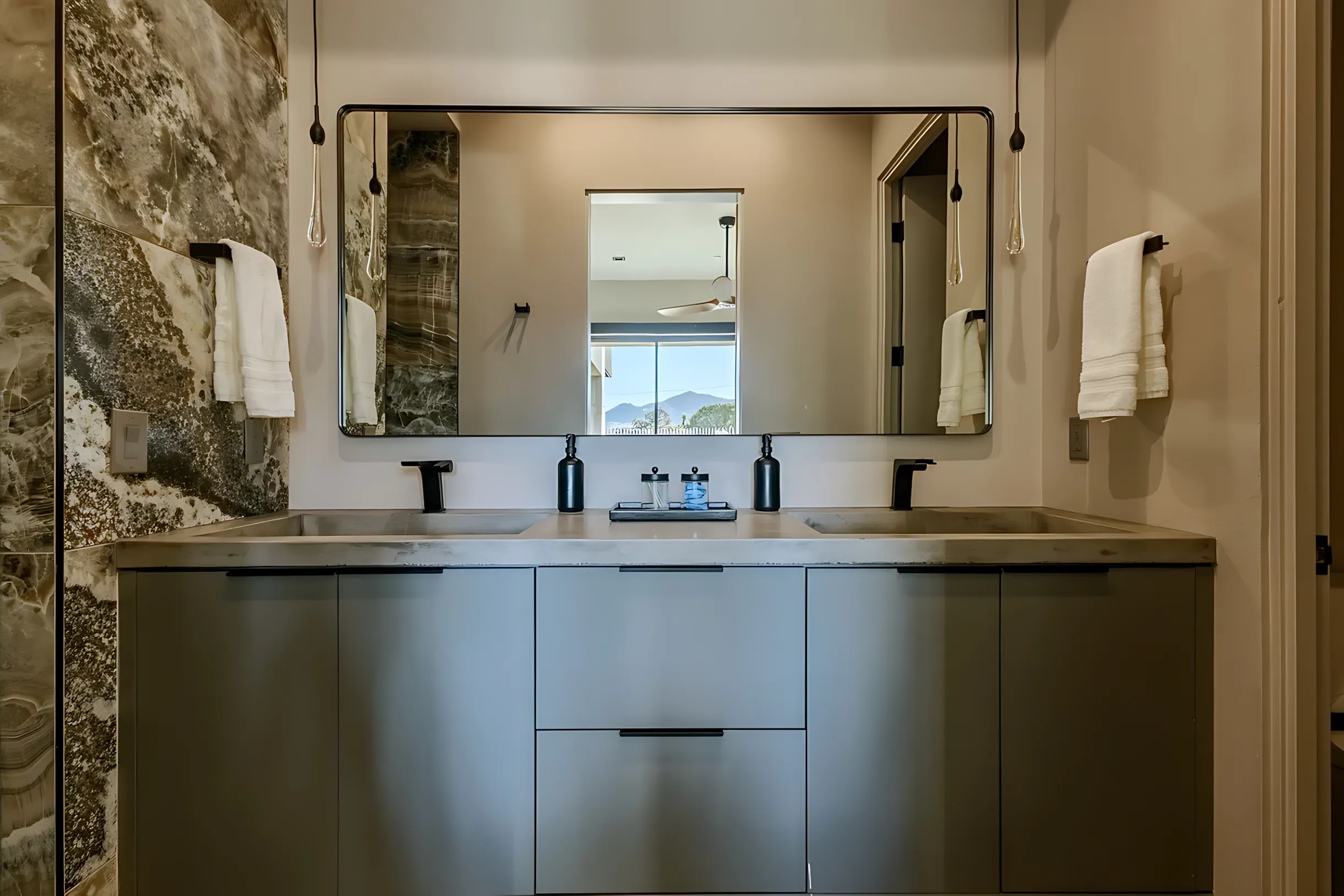 Wander Joshua Tree Vanguard #17