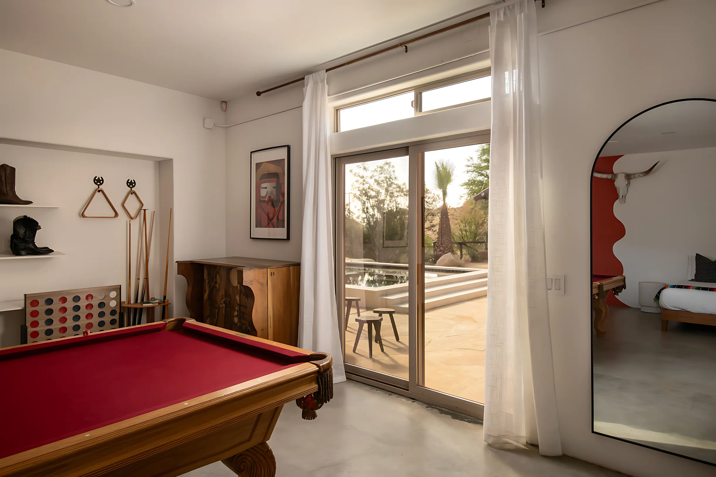 Wander Joshua Tree Ridge #20