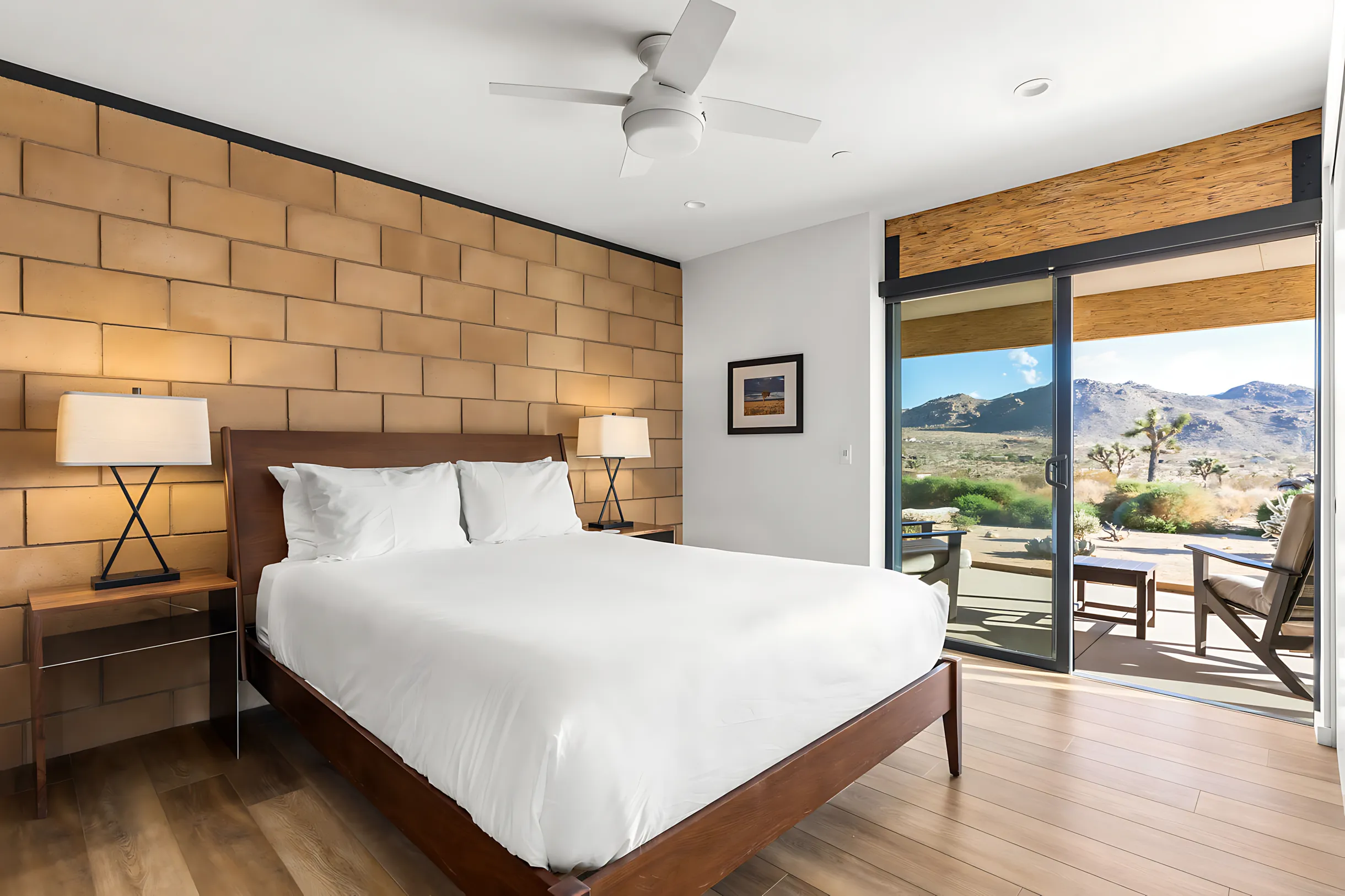 Wander Joshua Tree Rocks #8