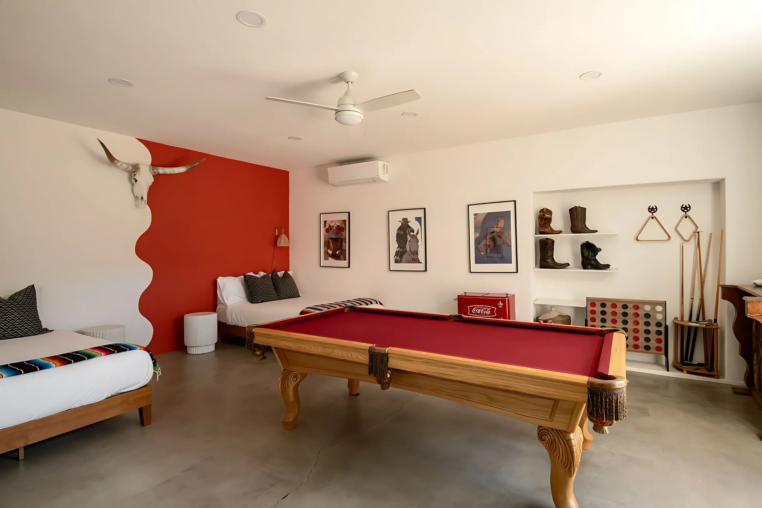 Wander Joshua Tree Ridge #5