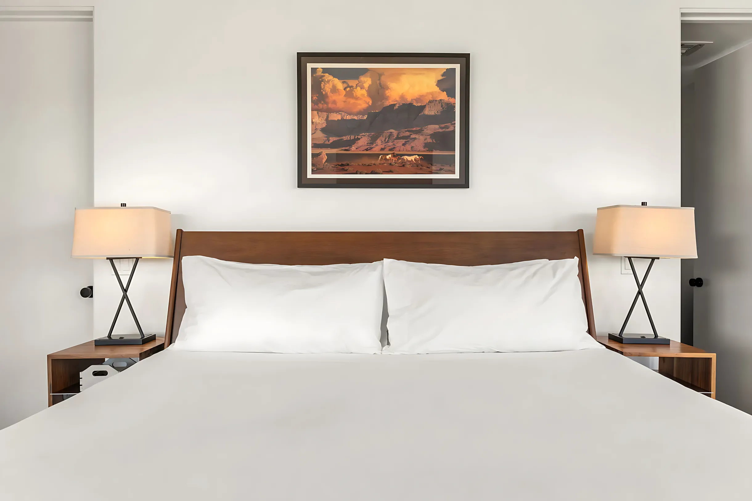 Wander Joshua Tree Rocks #19