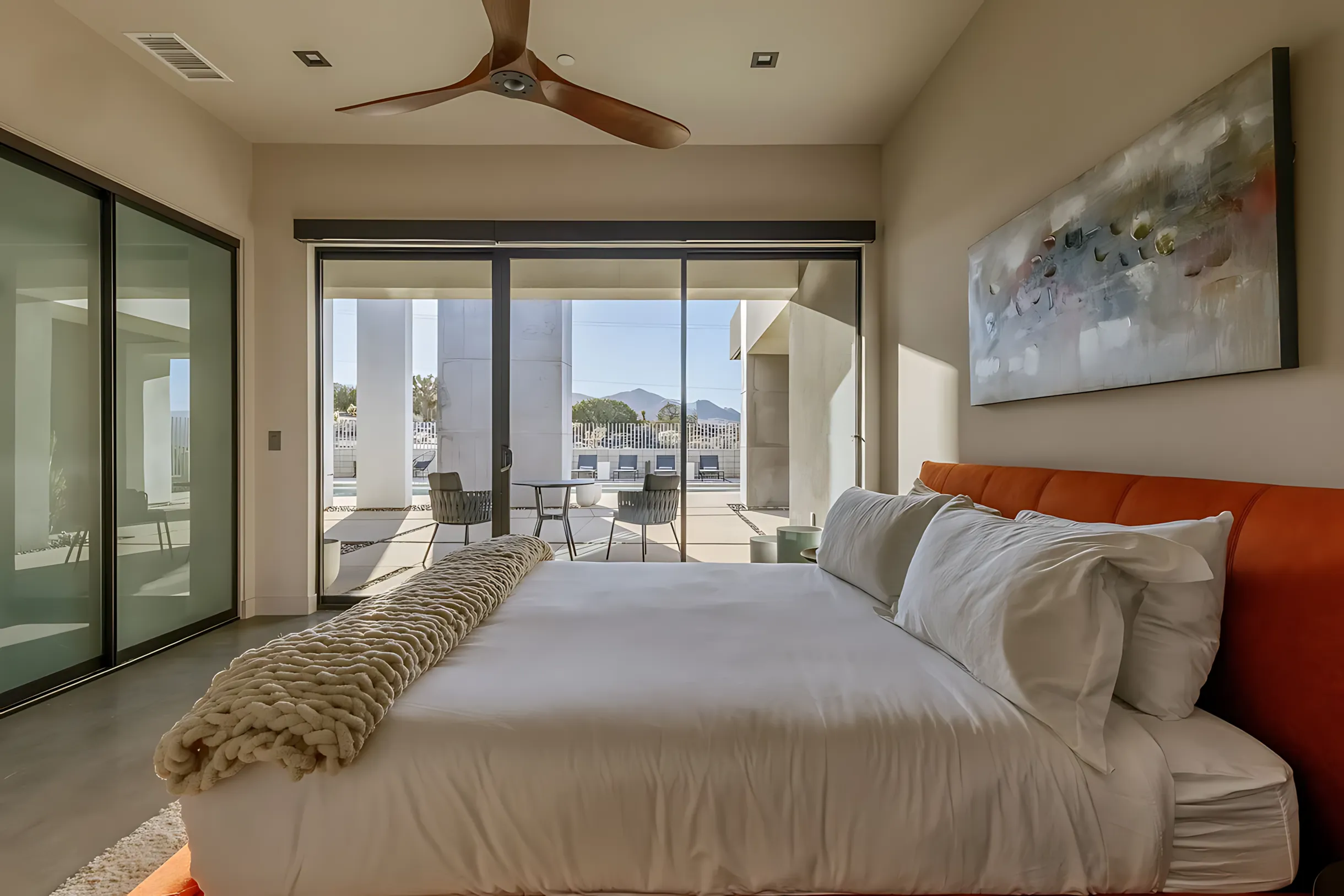 Wander Joshua Tree Vanguard #42