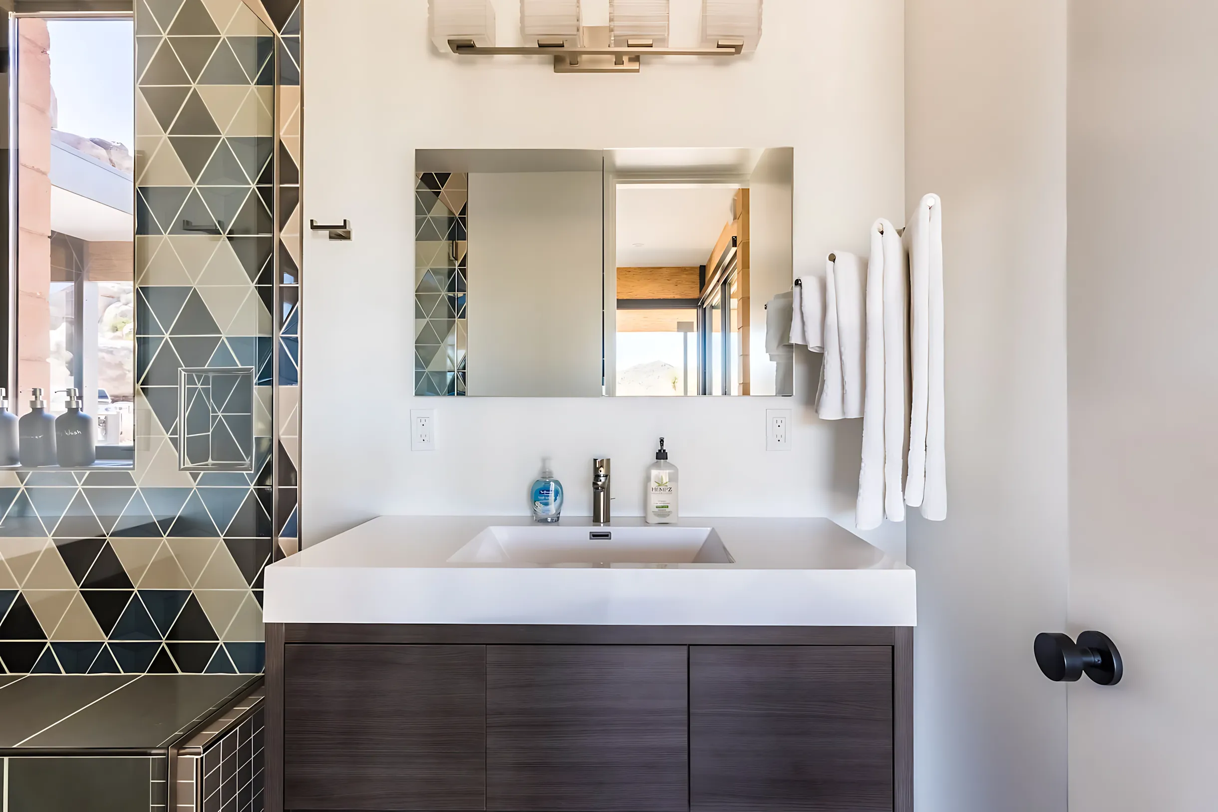 Wander Joshua Tree Rocks #9