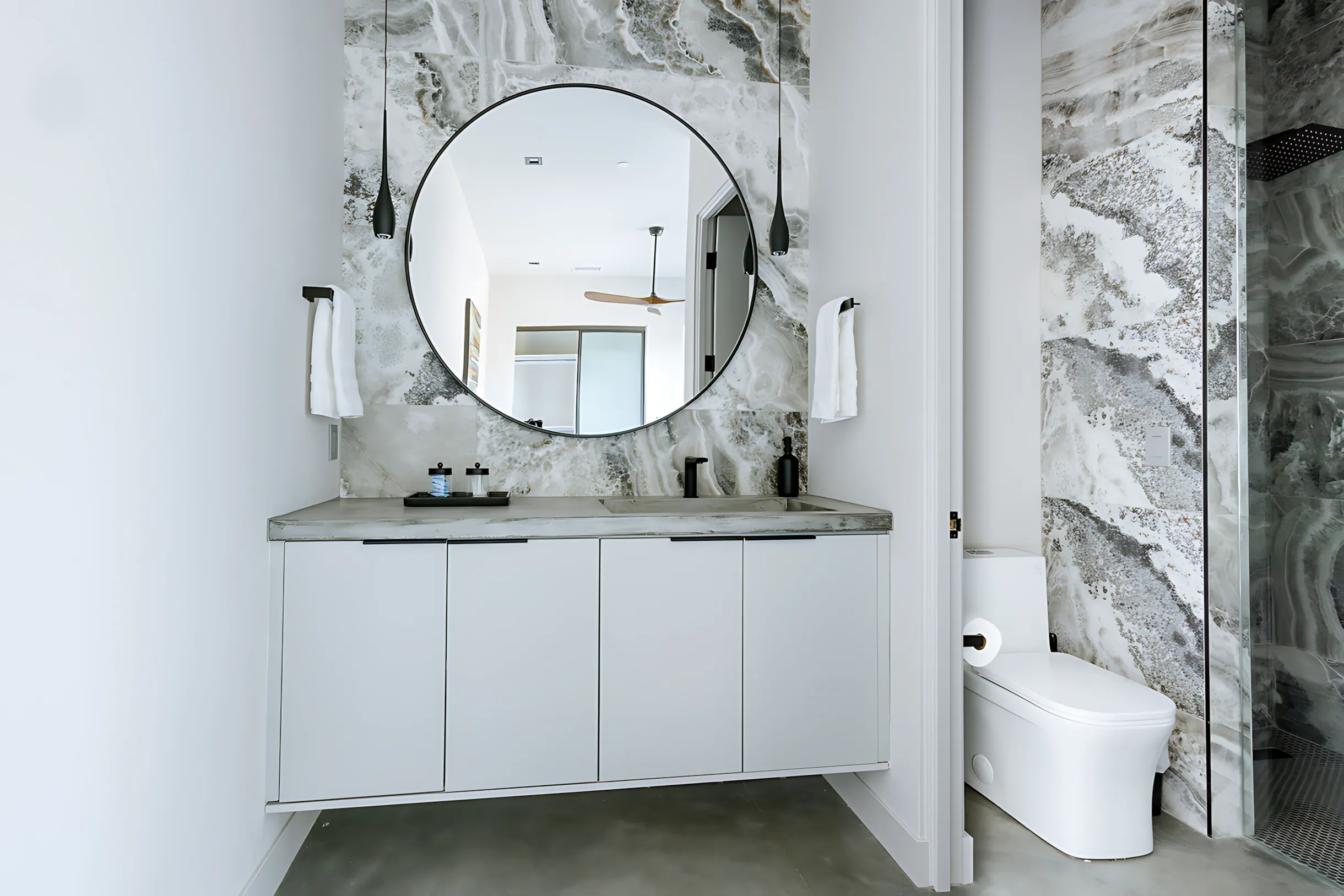 Wander Joshua Tree Vanguard #19