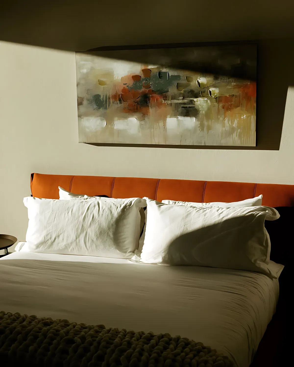 Wander Joshua Tree Vanguard #33