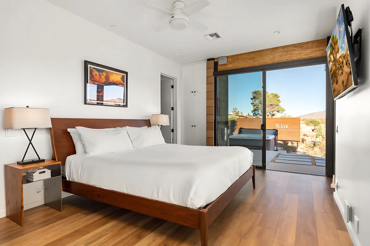 Bedroom 2 image