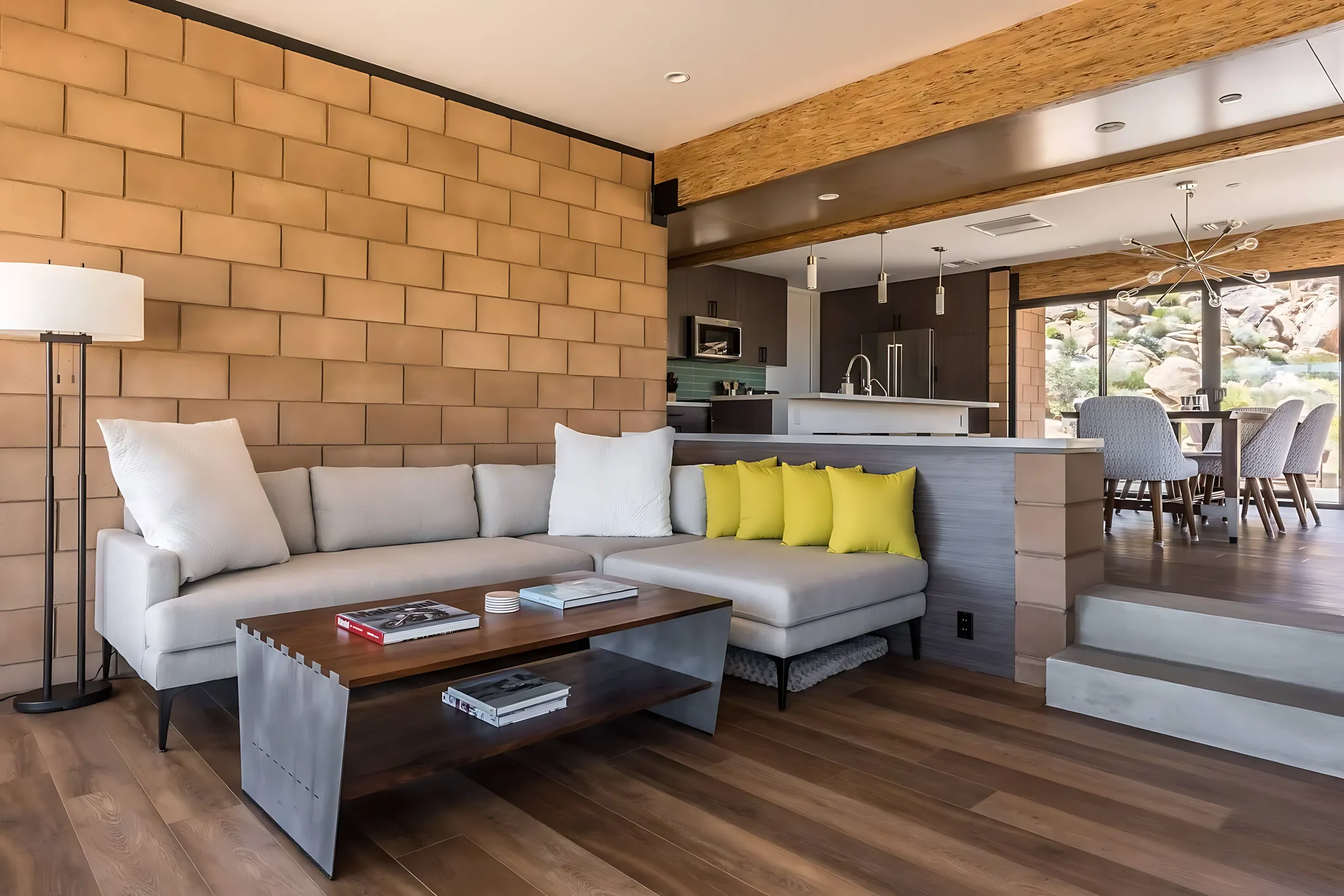 Wander Joshua Tree Rocks #20