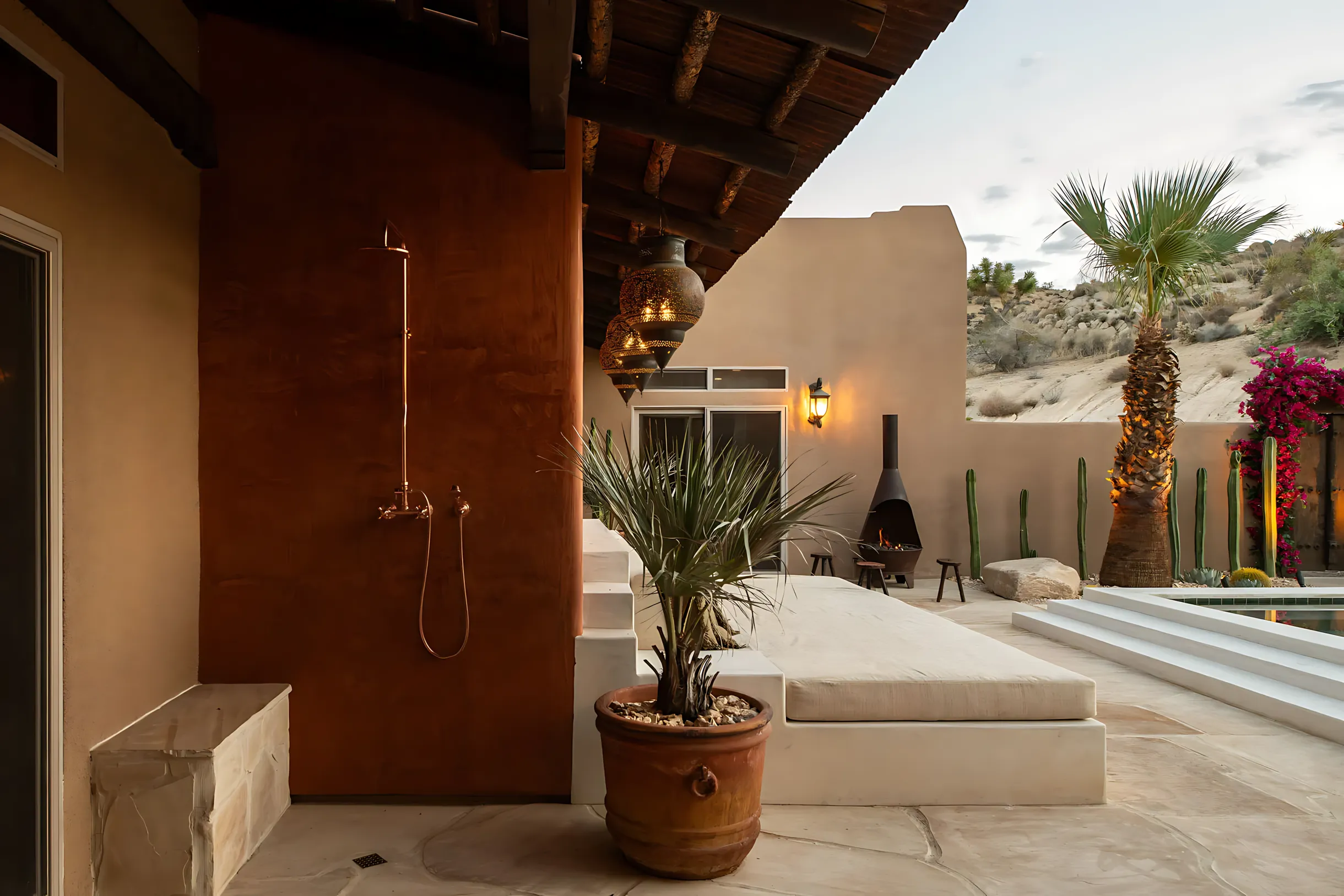 Wander Joshua Tree Ridge #54